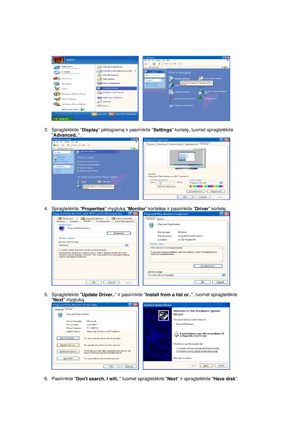 Samsung RL19PSUSQ/EDC, RL17ASQS/EDC, RL19PSQSQ/EDC manual 