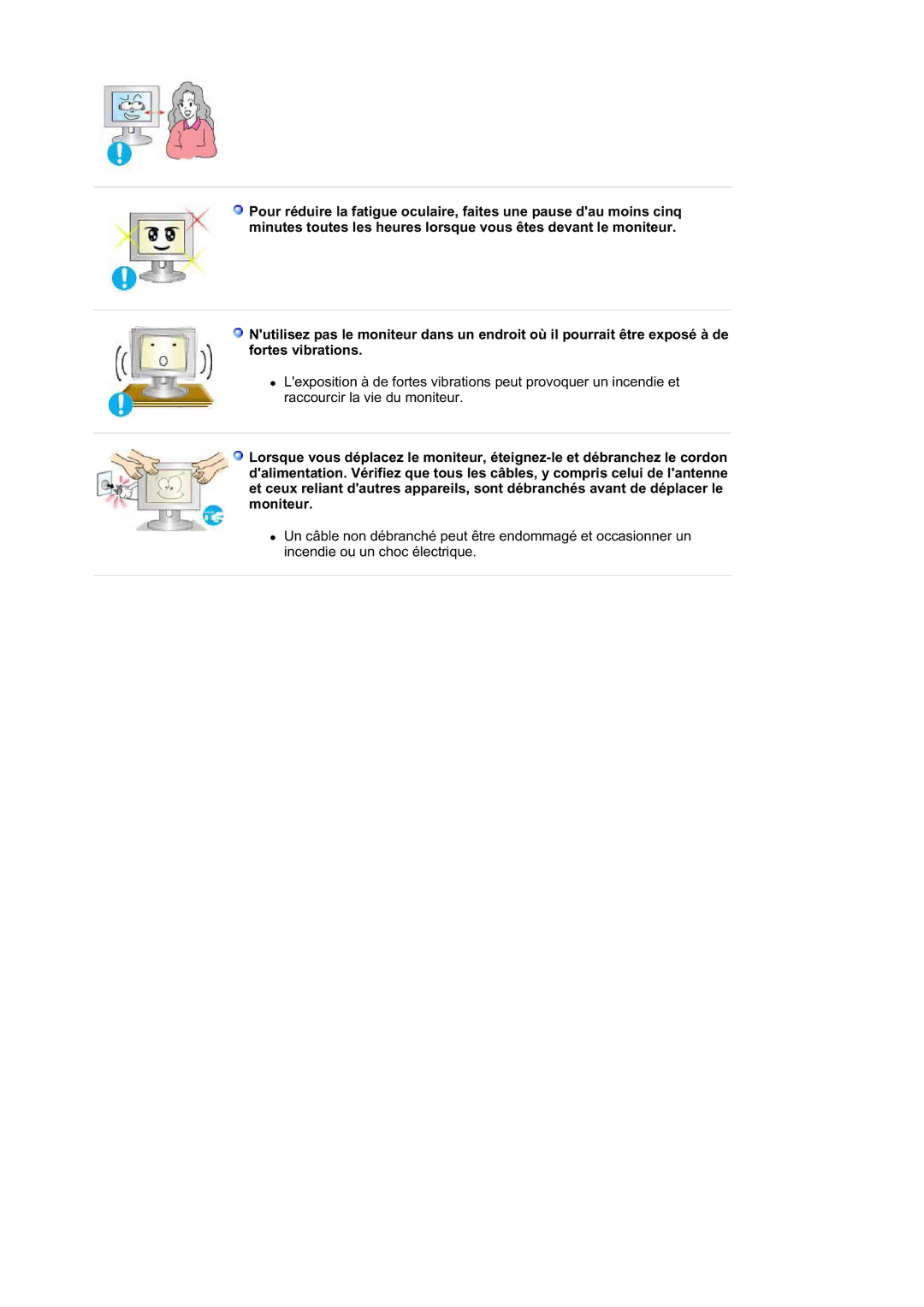 Samsung RL19PSUSQ/EDC, RL17ASUS/EDC, RL17ASQS/EDC, RL19PSQSQ/EDC manual 