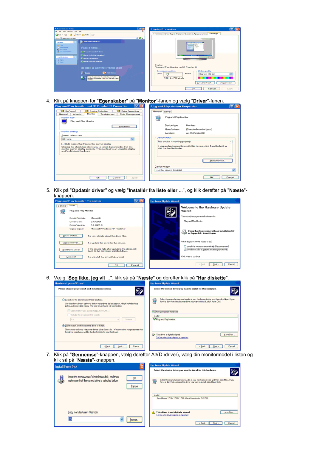 Samsung RL17ASUS/EDC, RL19PSUSQ/EDC, RL17ASQS/EDC manual 