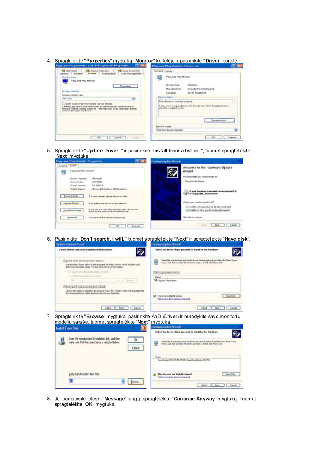 Samsung RL17PSQSQ/EDC, RL19PSUSQ/EDC, RL17ESQSB/EDC, RL19PSQSQ/EDC, RL17ESUSB/EDC manual 