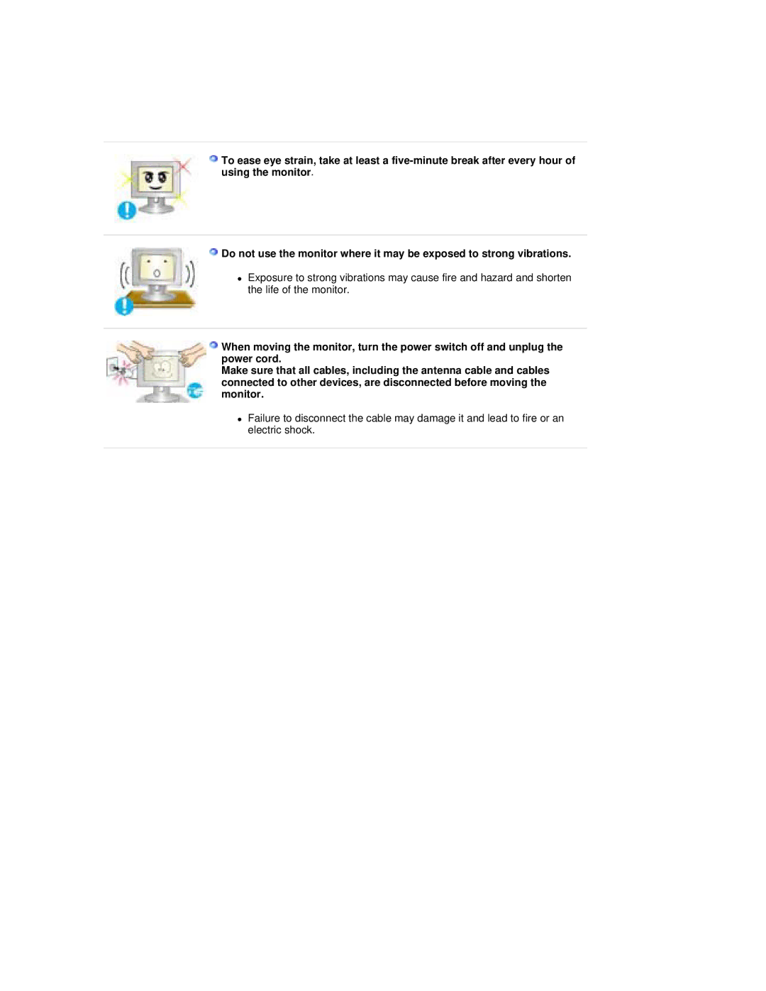 Samsung RL17ESUSB/EDC, RL19PSUSV/XSJ, RL17PSUSV/XSJ, RL17ESUS/XSJ, RL17PSUSQ/EDC, RL19PSUSQ/EDC, RL17PSQSQ/EDC, RL17ESQSB/EDC 