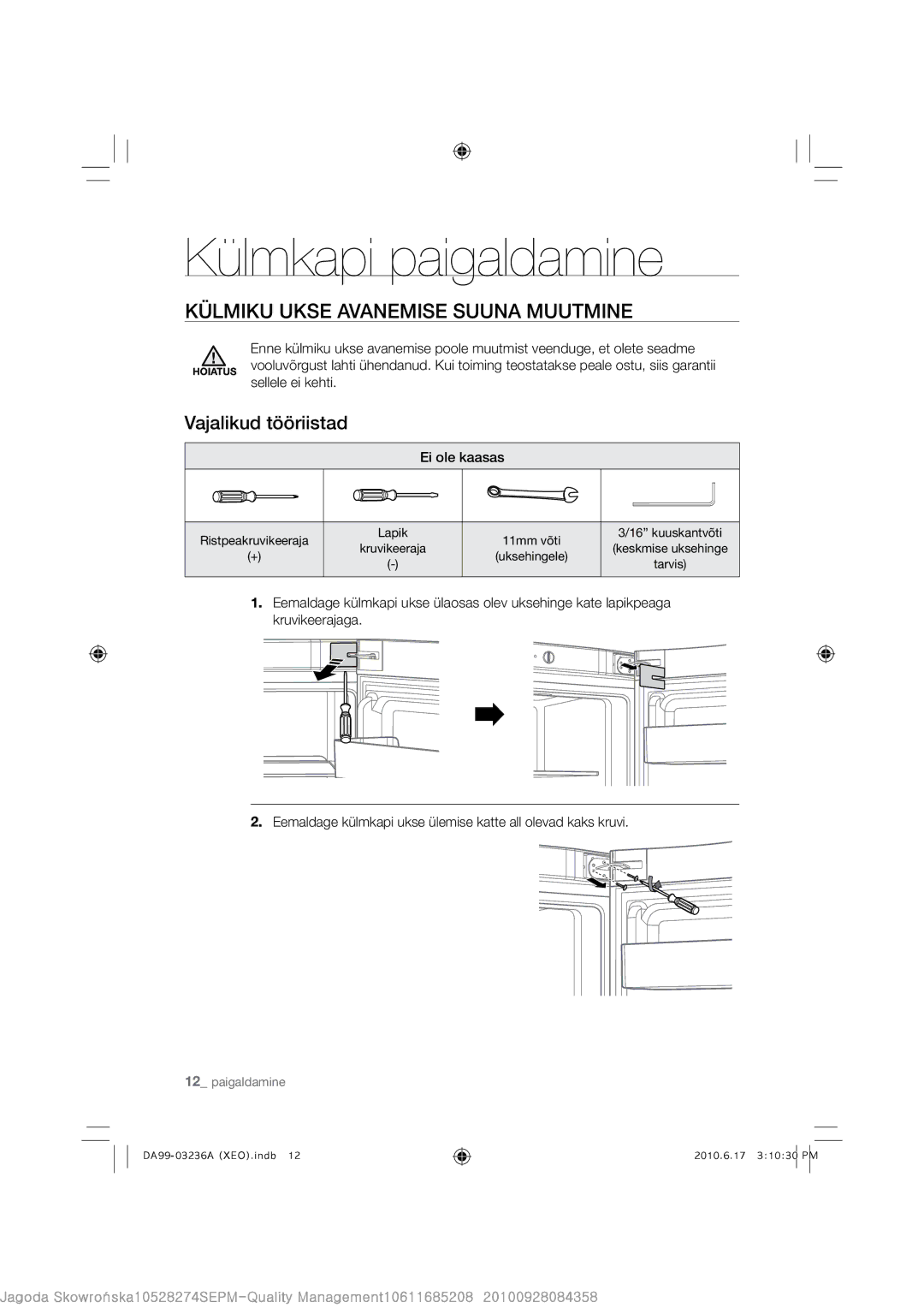 Samsung RL23THCSW1/XEO, RL29THCSW1/XEO, RL39THCSW1/XEO, RL39TGCIH1/XEF, RL39TGCSW1/XEF, RL43THCTS1/XEO, RL43THCSW1/XEO manual $%% 