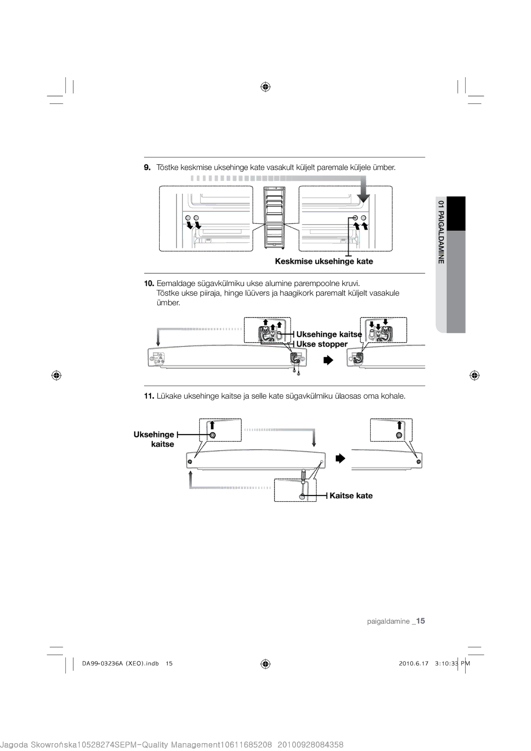 Samsung RL39TGCSW1/XEF, RL29THCSW1/XEO, RL23THCSW1/XEO, RL39THCSW1/XEO, RL39TGCIH1/XEF, RL43THCTS1/XEO, RL43THCSW1/XEO manual $%% 