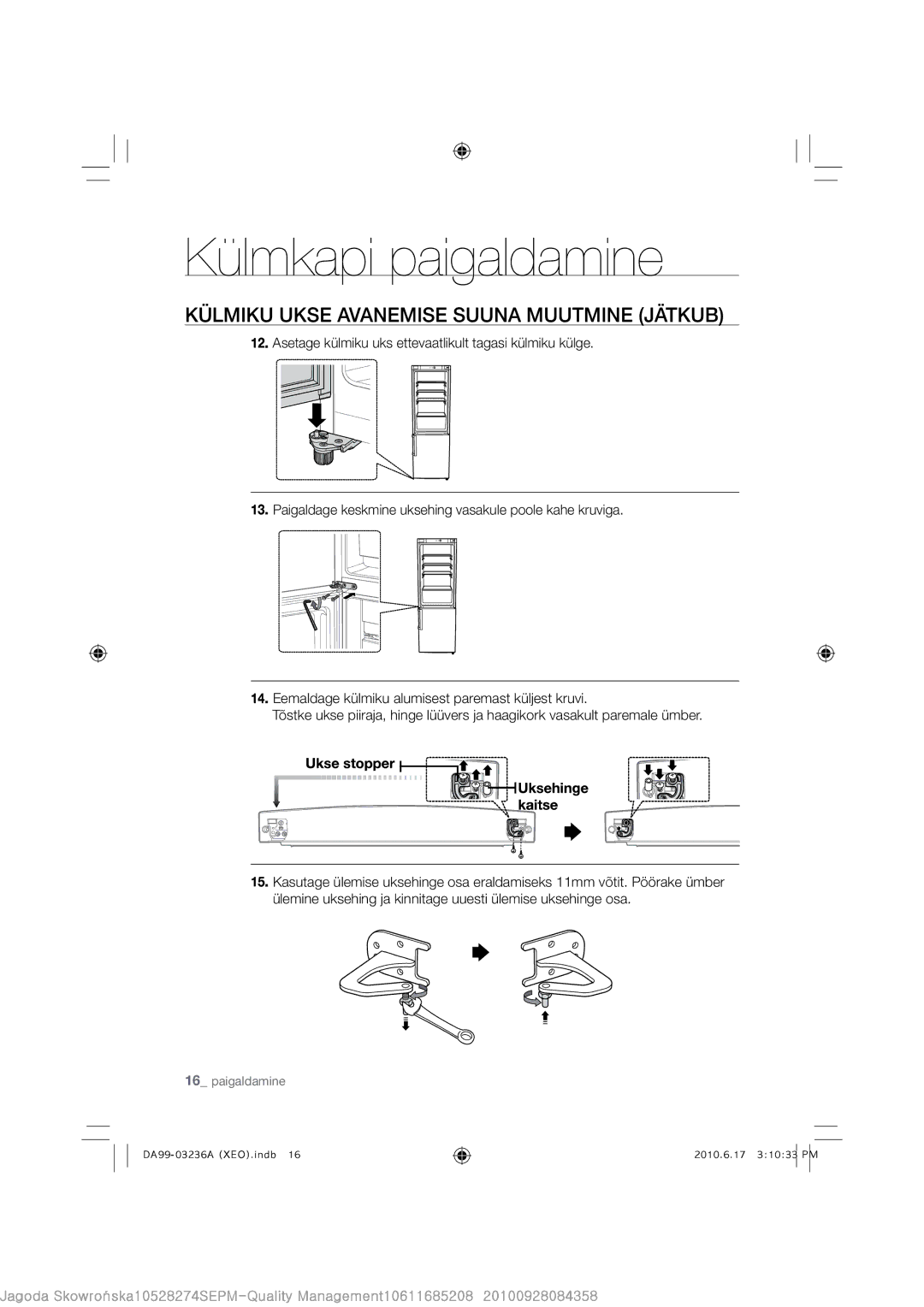 Samsung RL43THCTS1/XEO, RL29THCSW1/XEO, RL23THCSW1/XEO, RL39THCSW1/XEO, RL39TGCIH1/XEF, RL39TGCSW1/XEF, RL43THCSW1/XEO 227..% 