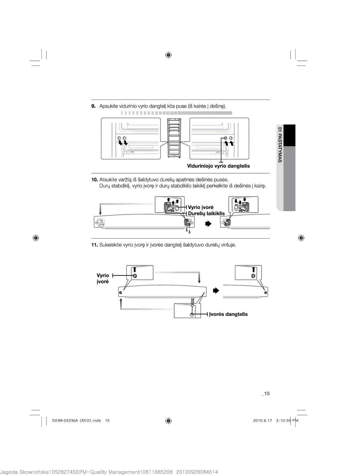 Samsung RL39TGCIH1/XEF, RL29THCSW1/XEO, RL23THCSW1/XEO, RL39THCSW1/XEO, RL39TGCSW1/XEF, RL43THCTS1/XEO, RL43THCSW1/XEO manual 