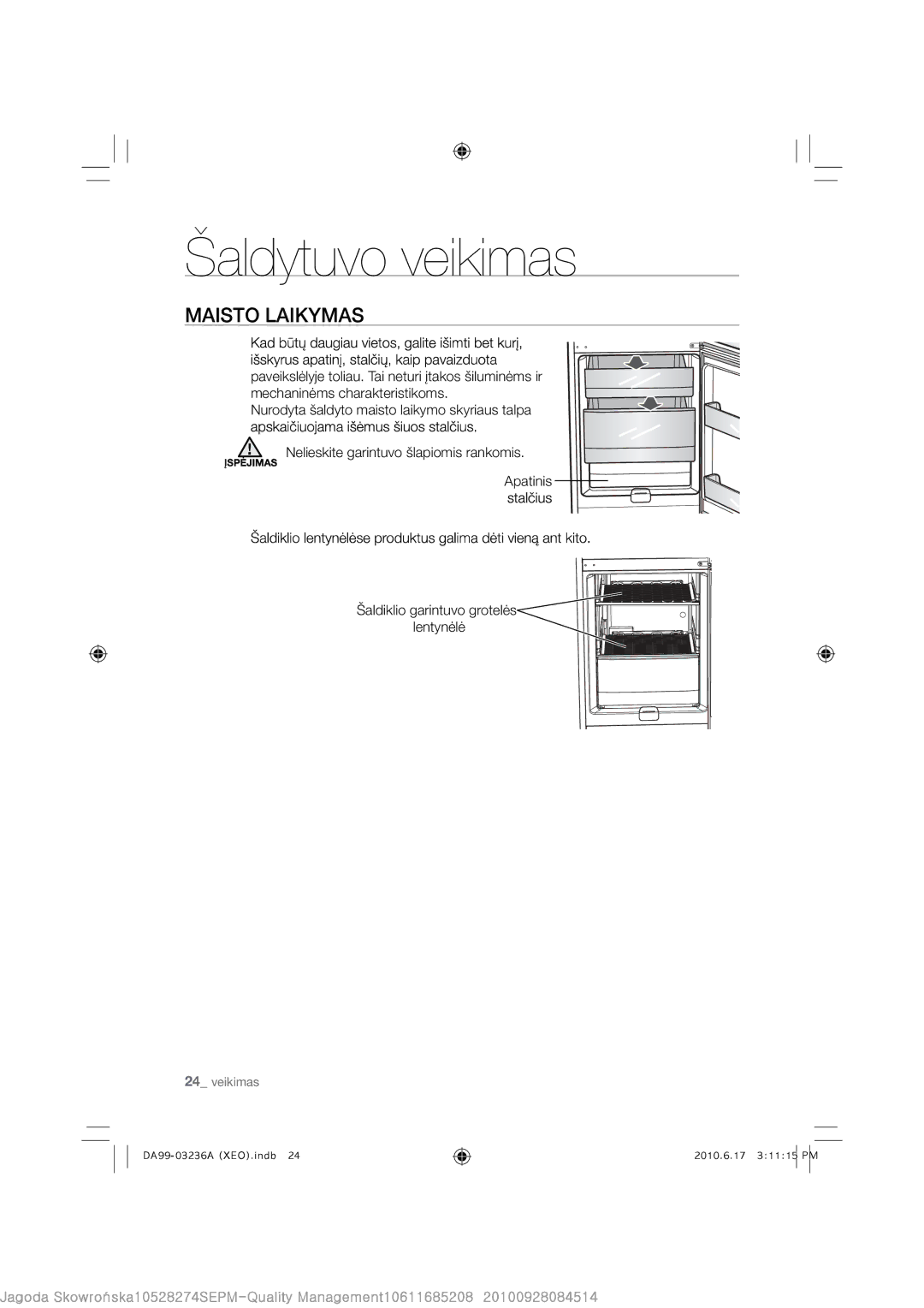 Samsung RL29THCSW1/XEO, RL23THCSW1/XEO, RL39THCSW1/XEO, RL39TGCIH1/XEF, RL39TGCSW1/XEF, RL43THCTS1/XEO, RL43THCSW1/XEO manual % 