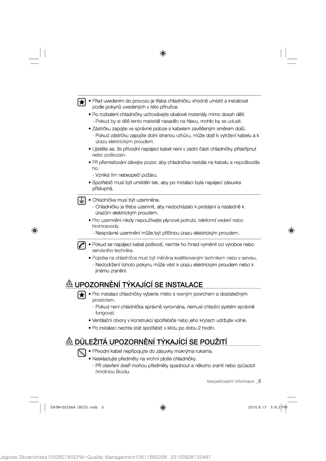 Samsung RL39THCTS1/XEO, RL29THCSW1/XEO, RL23THCSW1/XEO, RL39THCSW1/XEO, RL43THCTS1/XEO, RL43THCSW1/XEO, RL23THCTS1/XEO manual 