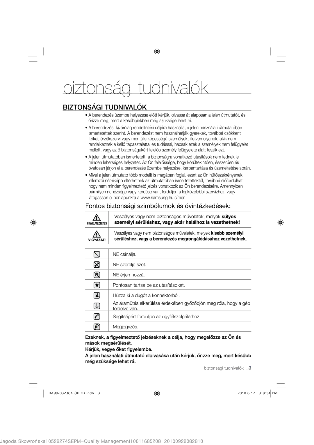 Samsung RL23THCSW1/XEO, RL29THCSW1/XEO, RL29THCTS1/XEG, RL23THCTS1/XEG, RL23THCTS1/XES, RL43THCTS1/EUR, RL43THCTS1/XEO manual #$% 