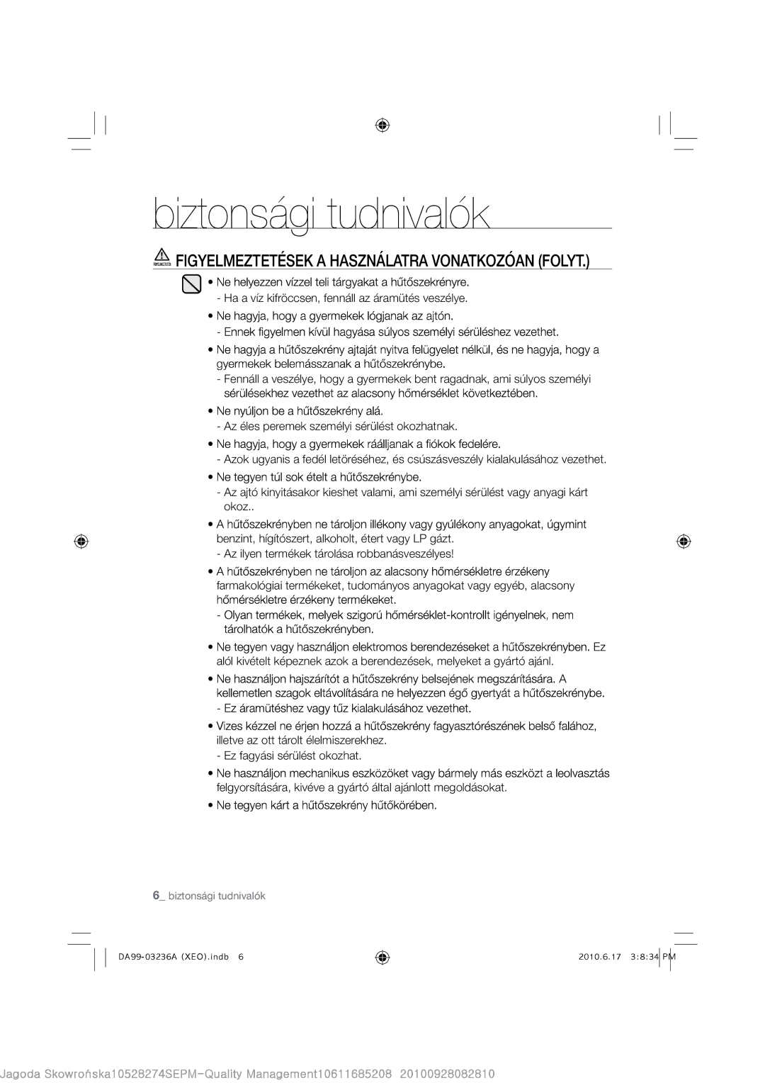 Samsung RL43THCTS1/XEO, RL29THCSW1/XEO, RL29THCTS1/XEG, RL23THCTS1/XEG, RL23THCSW1/XEO, RL23THCTS1/XES, RL43THCTS1/EUR $&%4-.+5 