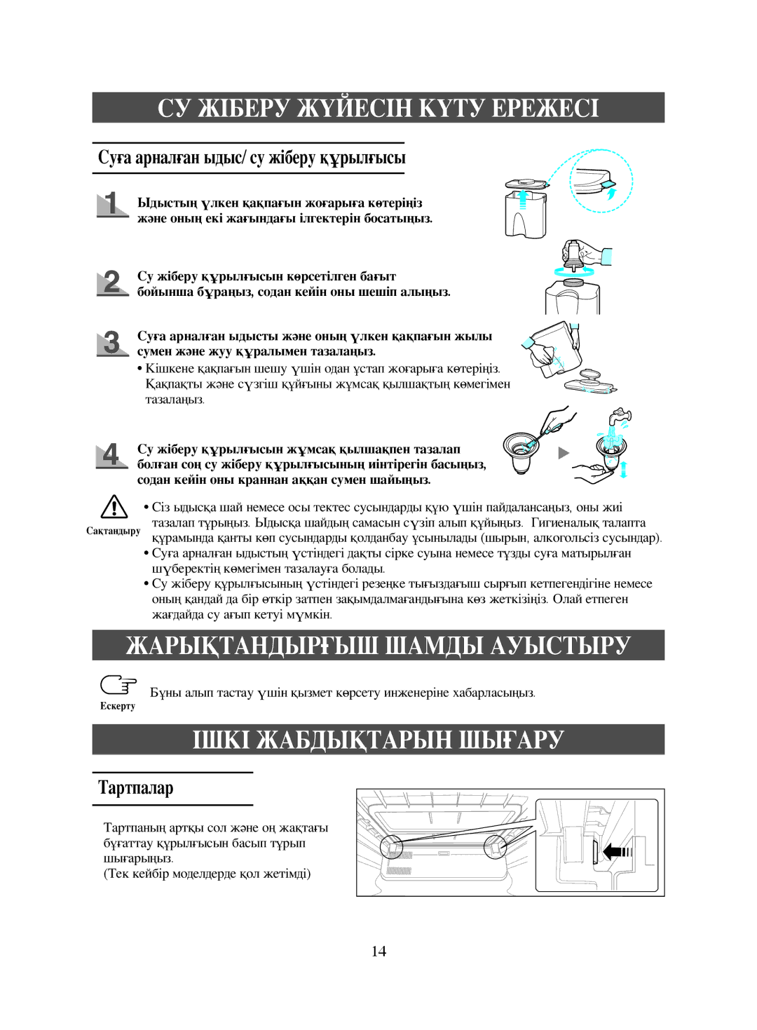 Samsung RL44WCIS1/XEK, RL38ECSW1/XEK, RL41ECPS1/XEK, RL38ECPS1/XEK, RL41SBSW1/BWT, RL44ECIH1/XEK Жарықтандырғыш Шамды Ауыстыру 