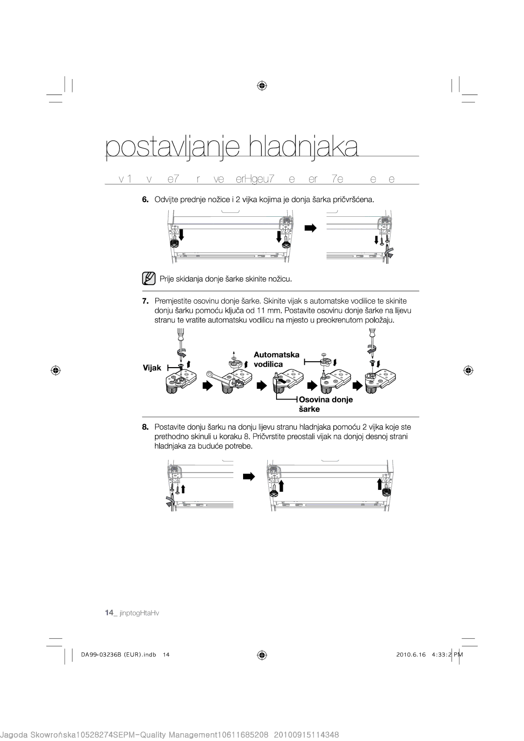 Samsung RL39THCTS1/EUR manual 