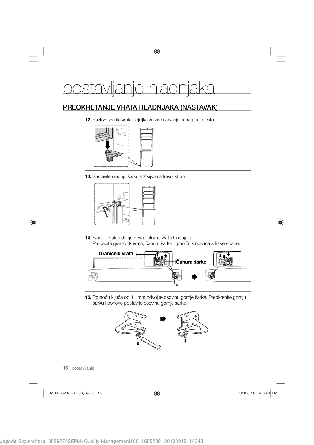 Samsung RL39THCTS1/EUR manual 