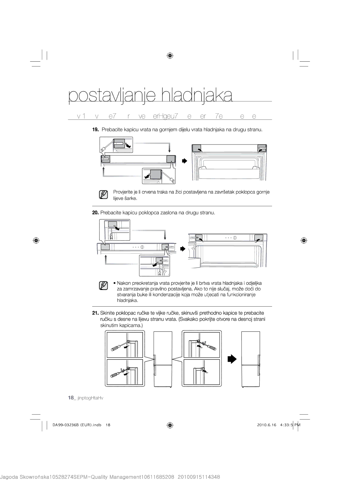 Samsung RL39THCTS1/EUR manual 