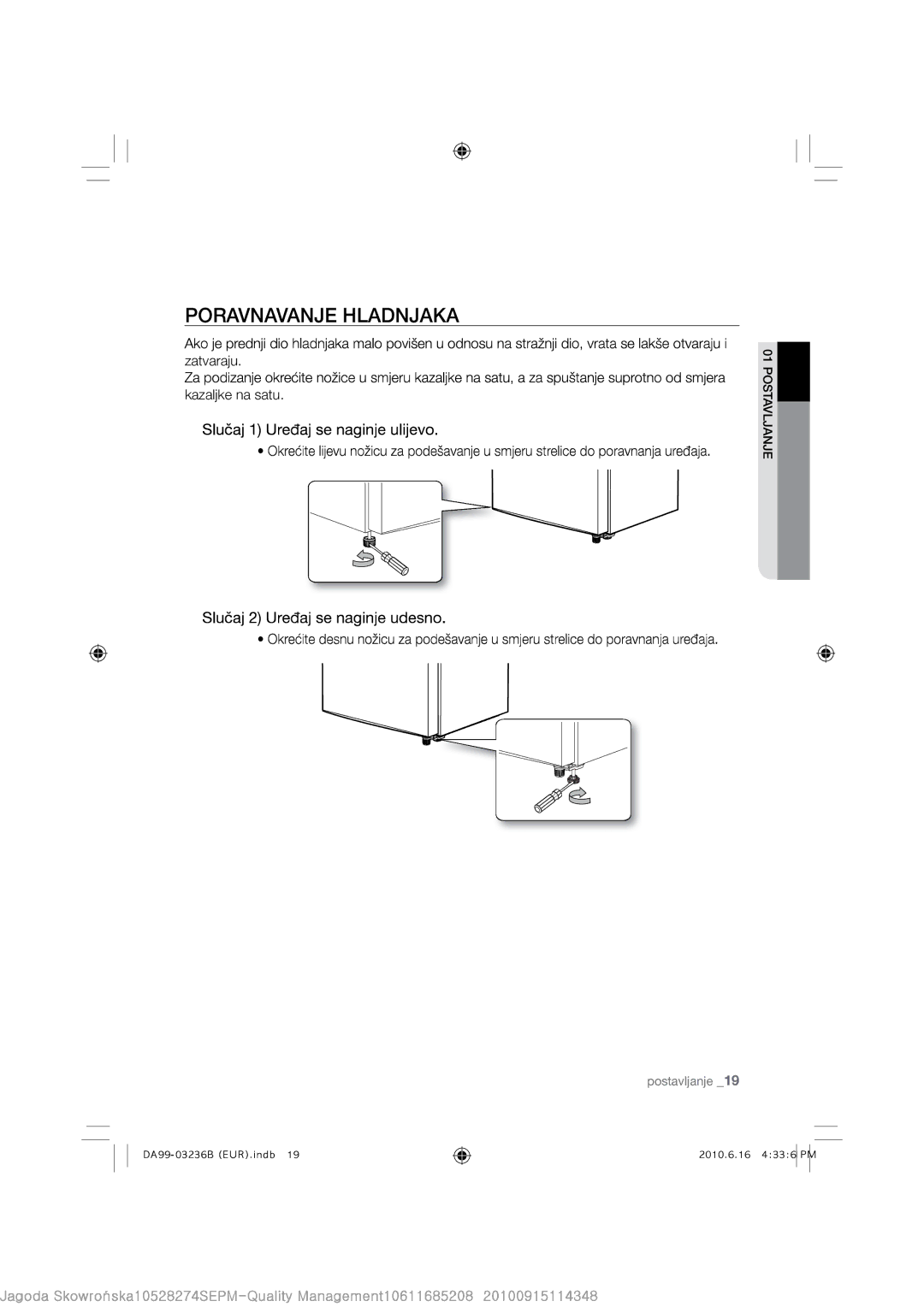 Samsung RL39THCTS1/EUR manual 