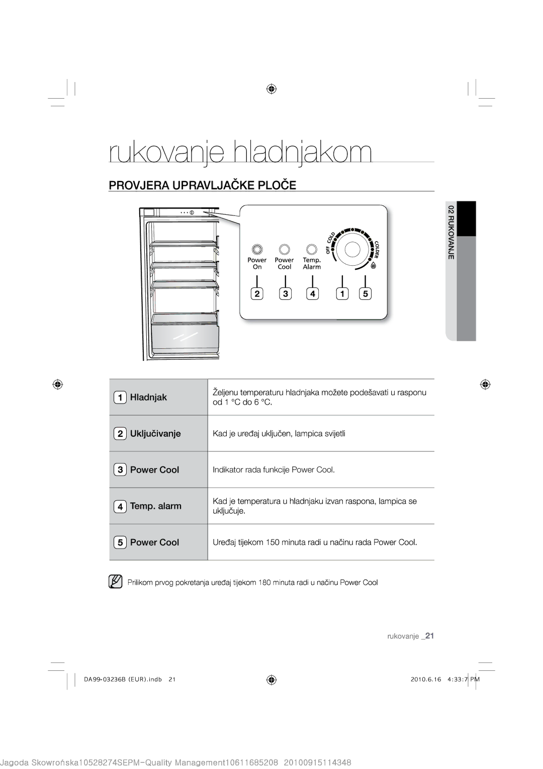 Samsung RL39THCTS1/EUR manual ### 