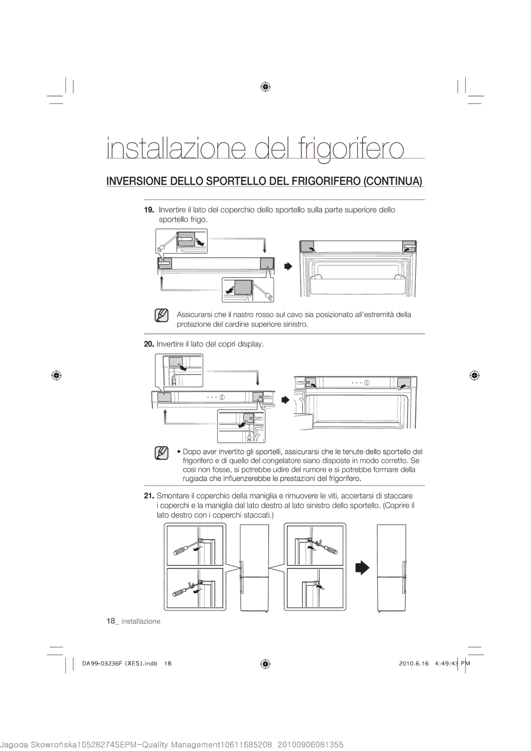 Samsung RL39THCSW1/XES, RL39THCTS1/XES, RL39TRCMG1/XEF, RL39TRCSW1/XEF, RL27TDFSW1/XEF, RL23THCTS1/XES, RL29THCSW1/XES manual 