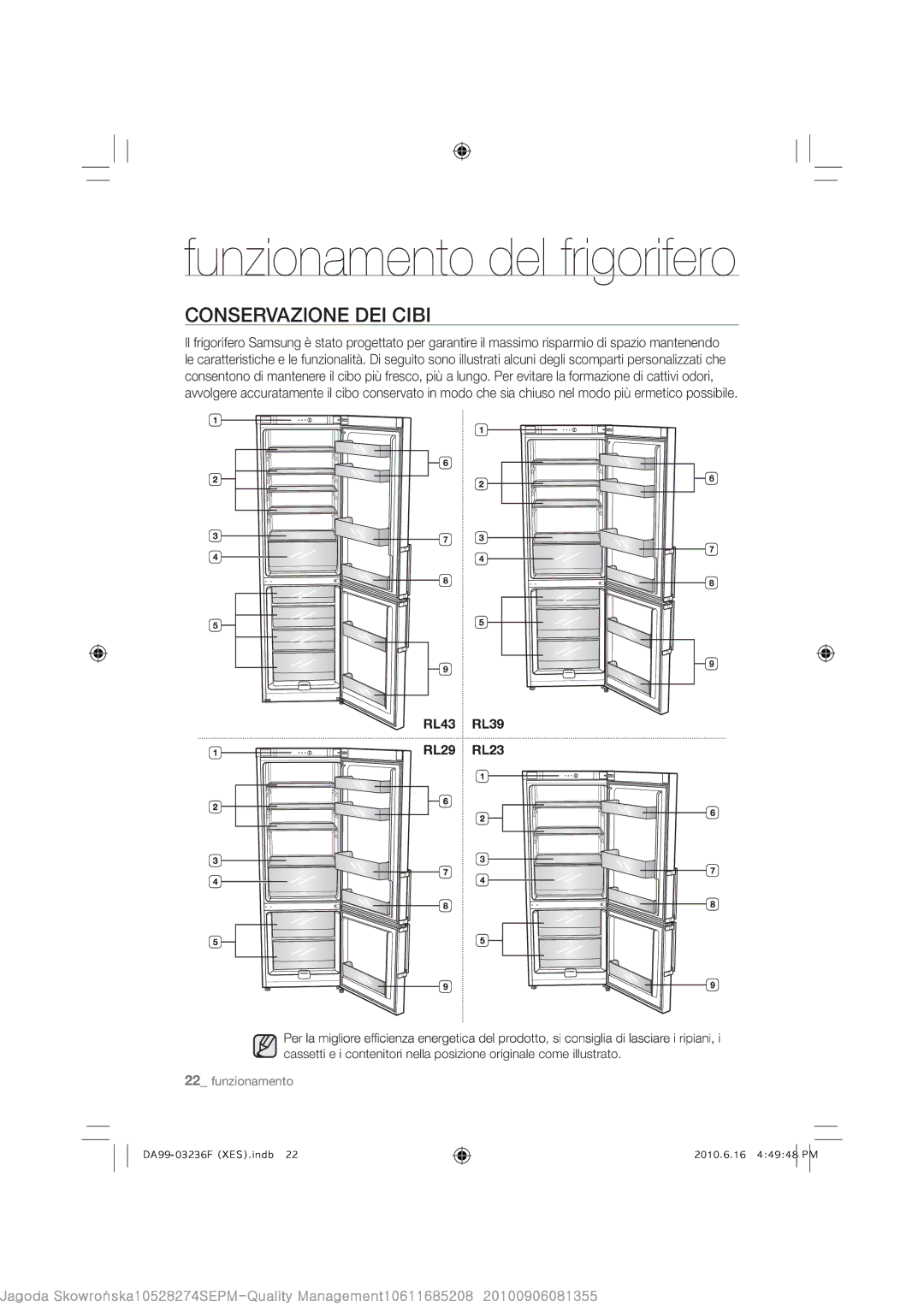 Samsung RL39TRCSW1/XEF, RL39THCTS1/XES, RL39TRCMG1/XEF, RL27TDFSW1/XEF, RL23THCTS1/XES, RL29THCSW1/XES, RL29THCTS1/XES manual $#$ 