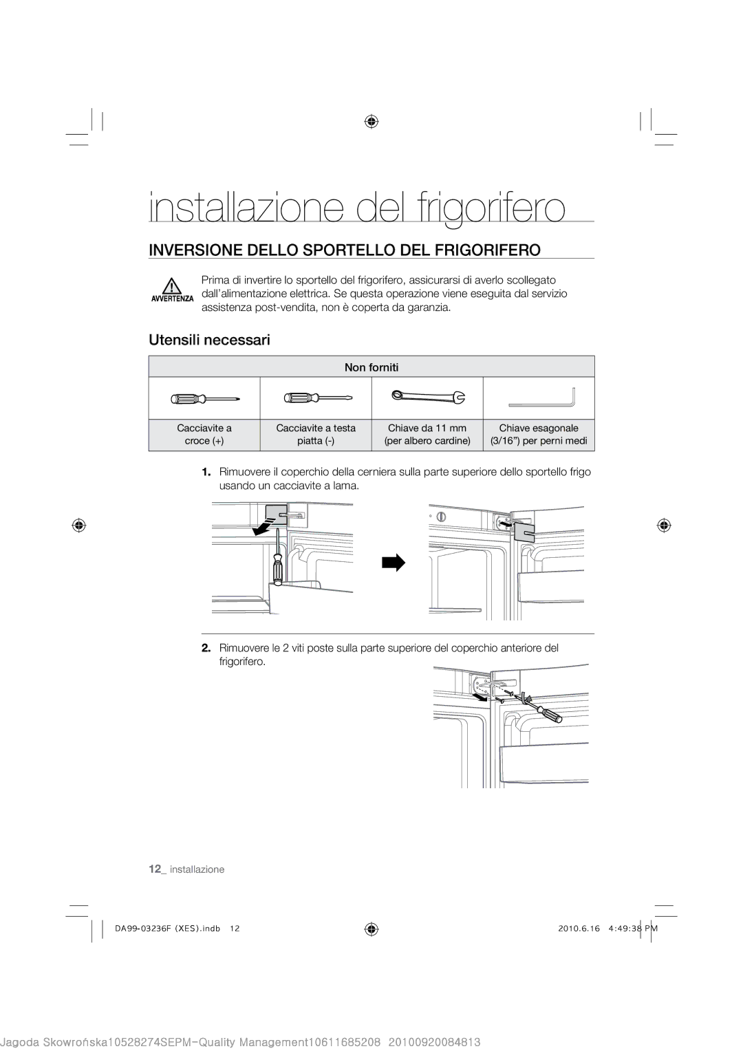 Samsung RL39THCTS1/XES manual 