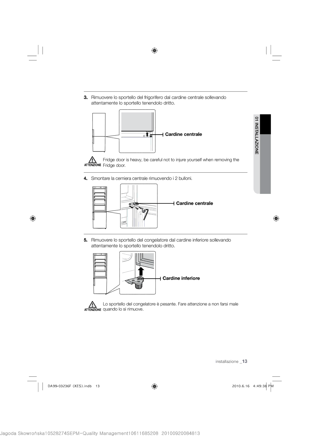 Samsung RL39THCTS1/XES manual $5#@5#$$ 