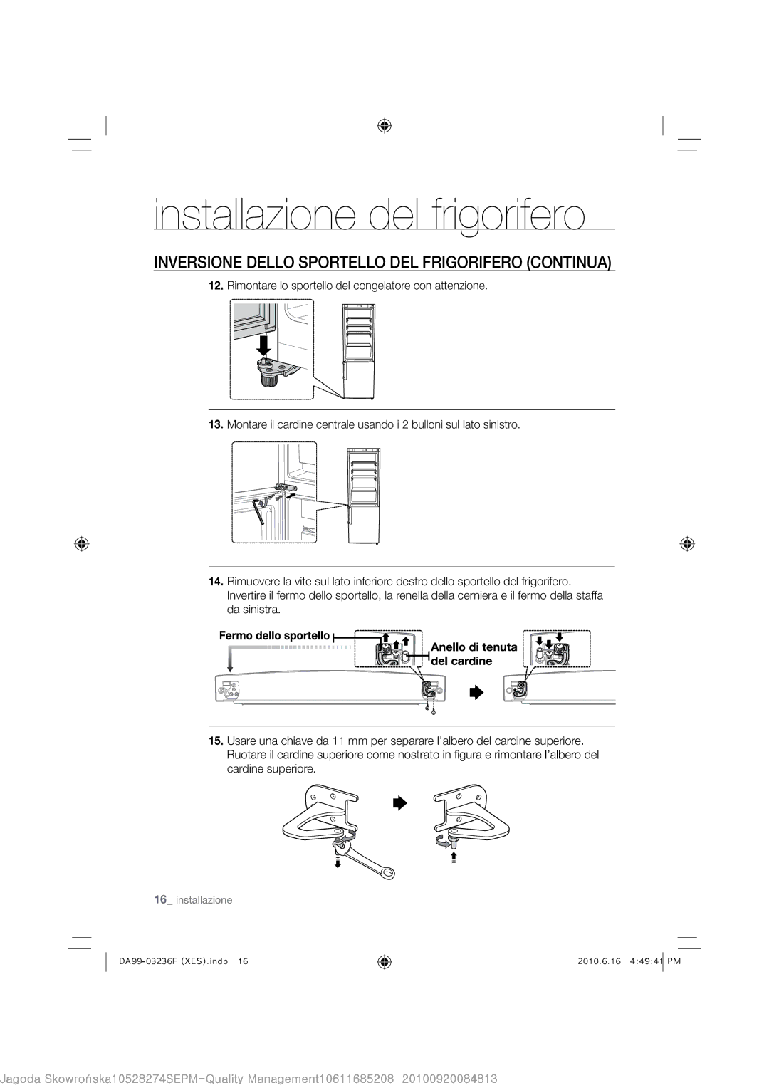 Samsung RL39THCTS1/XES manual ### !#### 