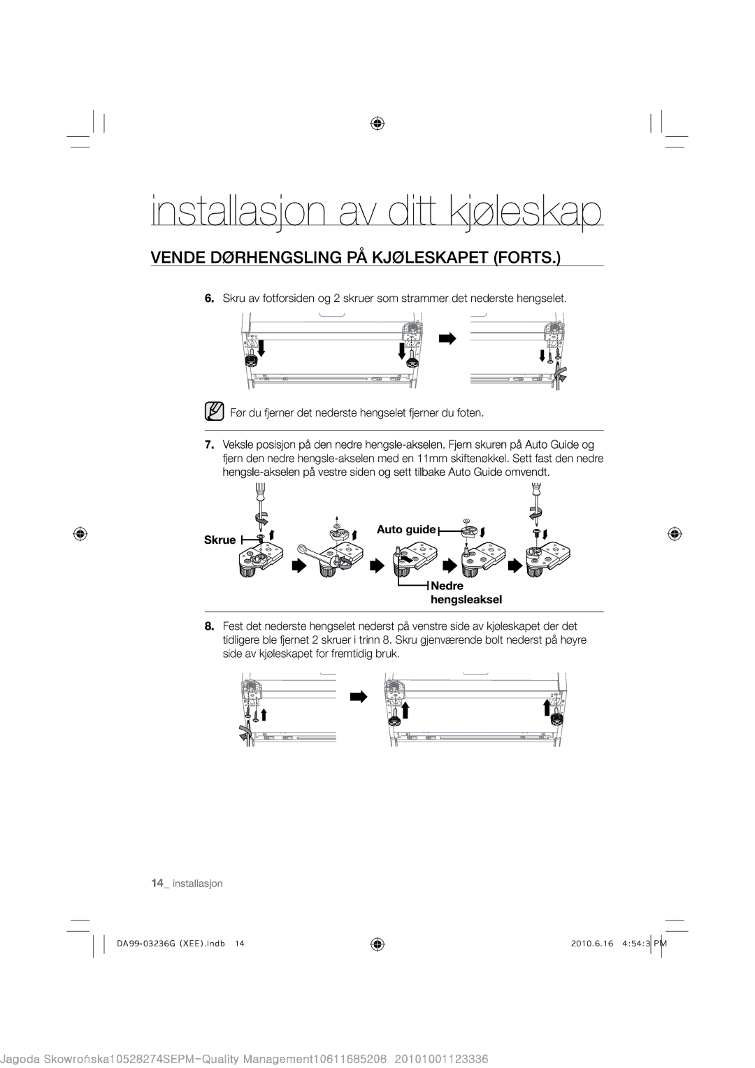 Samsung RL39TGCSW1/XEF, RL39TRCSW1/XEF, RL39TGCIH1/XEF manual 113,4 