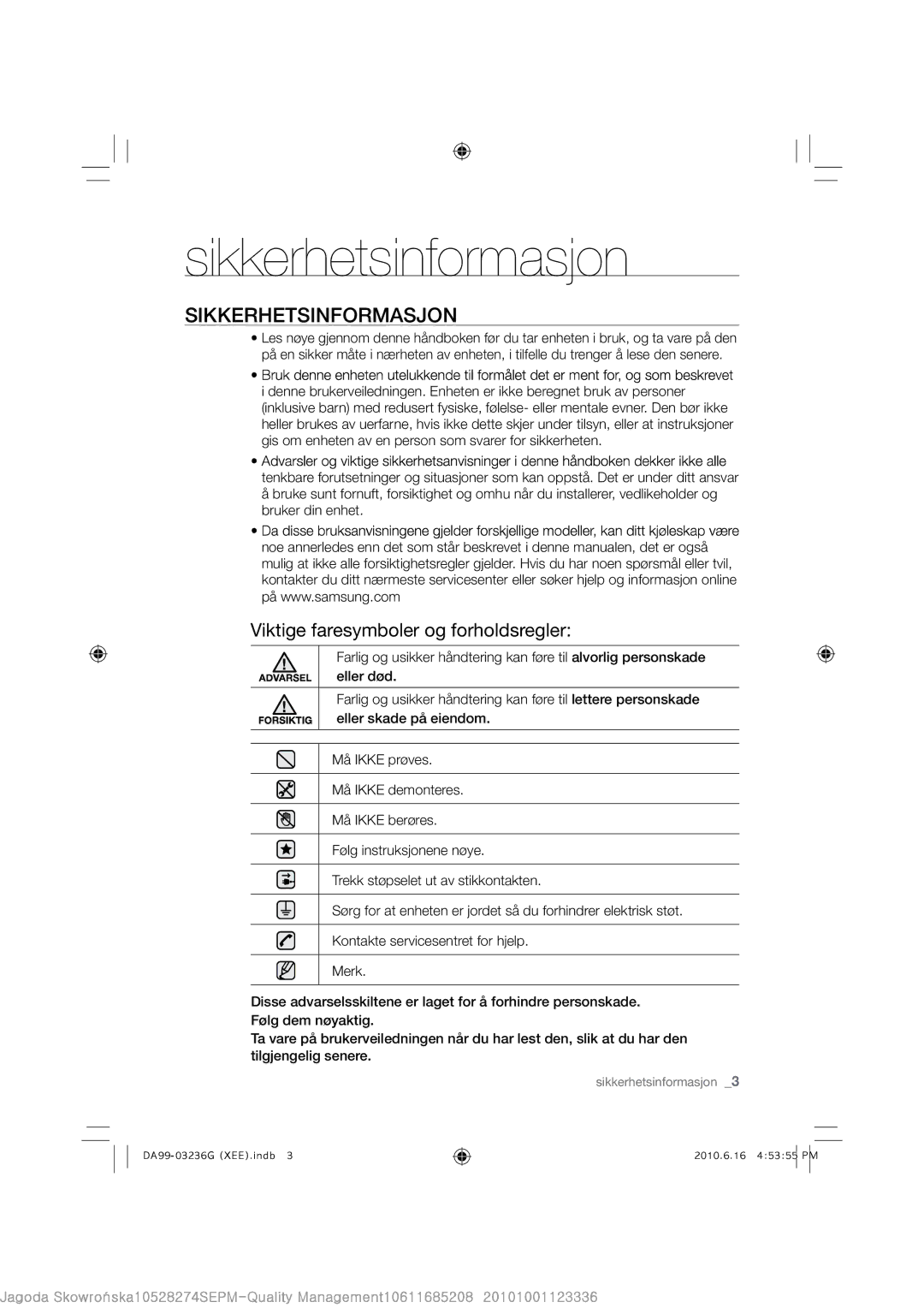 Samsung RL39TRCSW1/XEF, RL39TGCIH1/XEF, RL39TGCSW1/XEF manual 4788 + %&% + &#.+ 