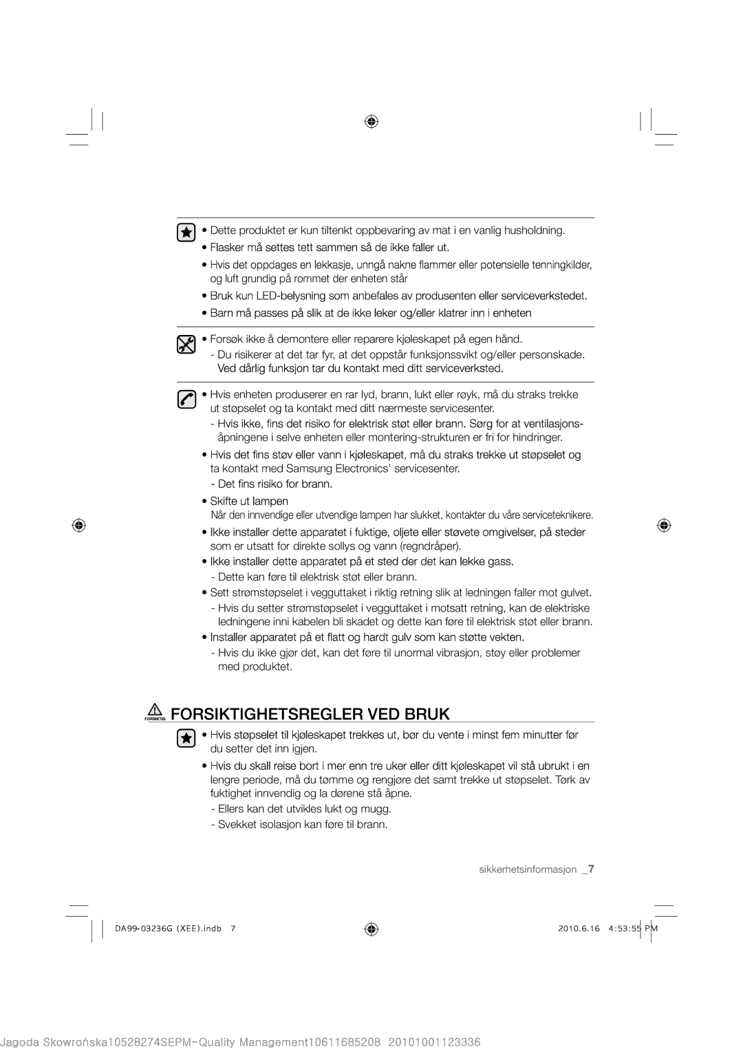 Samsung RL39TGCIH1/XEF, RL39TRCSW1/XEF, RL39TGCSW1/XEF manual 102 