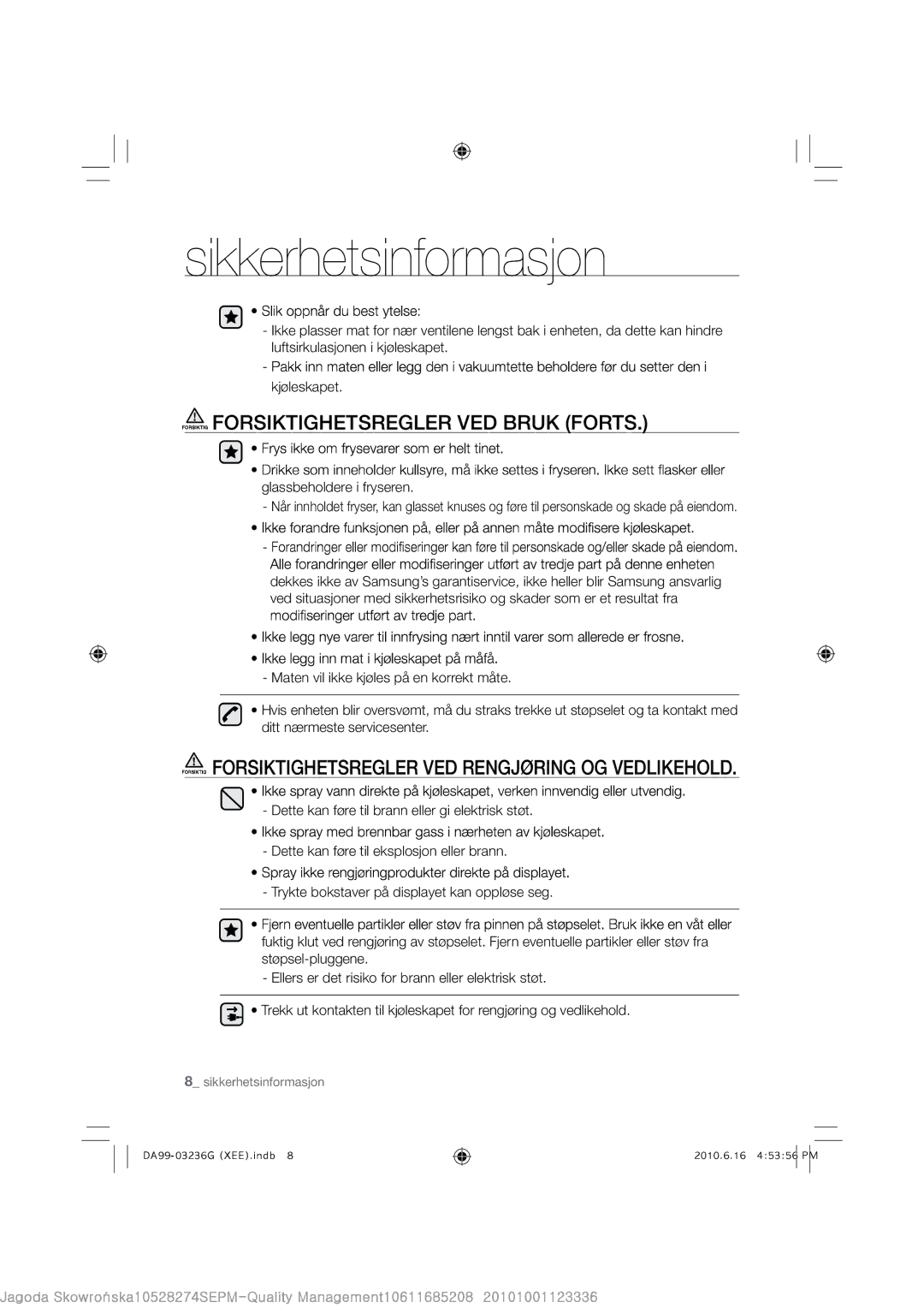 Samsung RL39TGCSW1/XEF, RL39TRCSW1/XEF, RL39TGCIH1/XEF manual 1023,4 