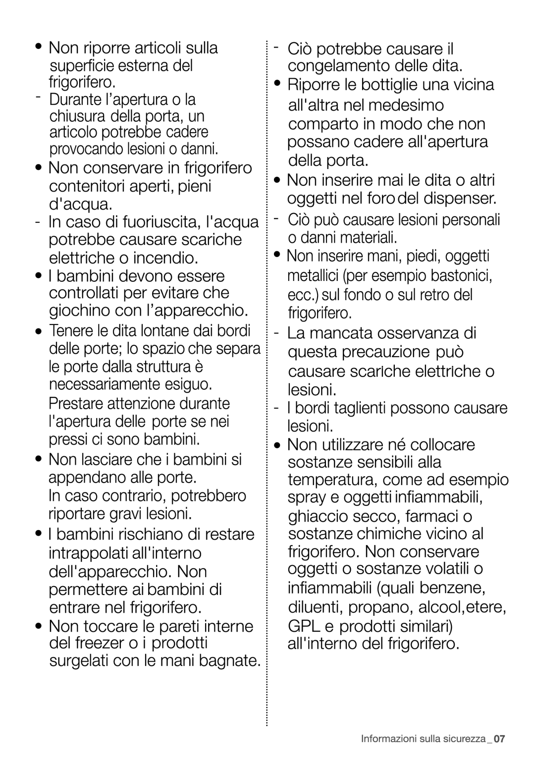 Samsung RL4352FBASL/EF, RL4363FBASL/EF, RL4352LBASP/EF, RL4352LBAWW/EF manual 