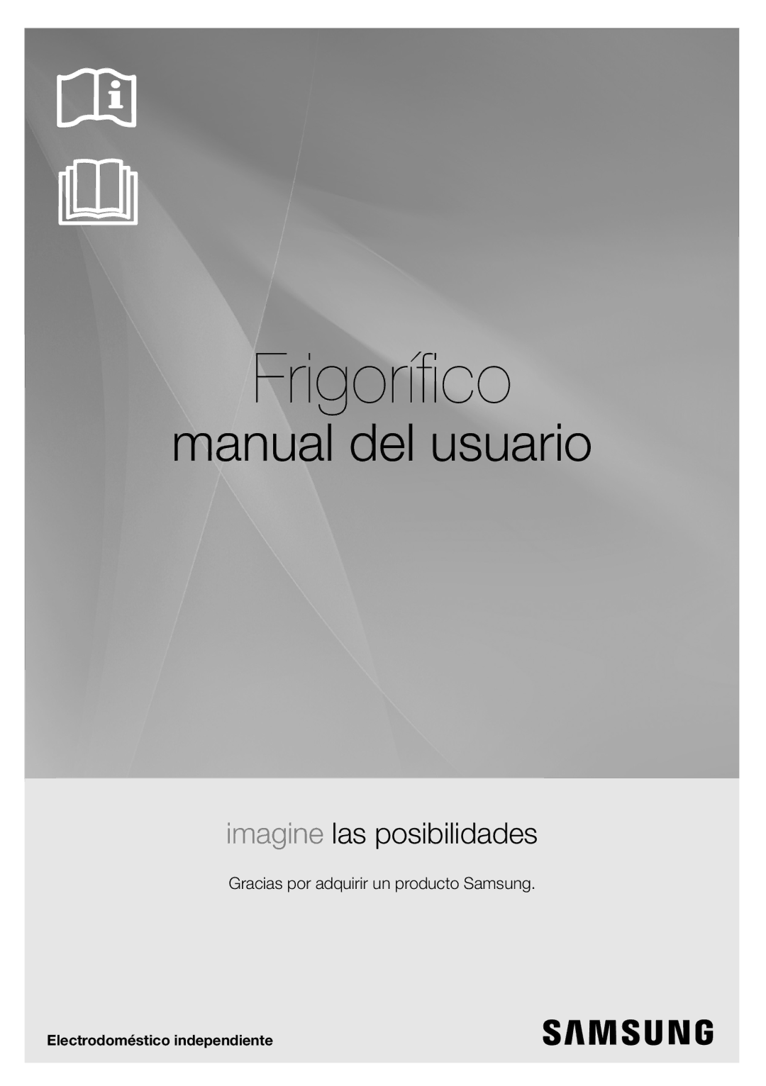 Samsung RL4352LBASP/EF, RL4363FBASL/EF, RL4352LBAWW/EF, RL4352FBASL/EF manual Frigoríﬁco 