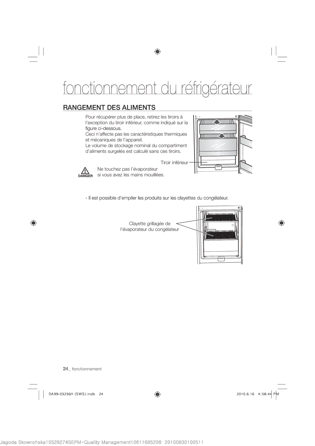 Samsung RL39THCTS1/XEF, RL43TJCIH1/XEF, RL39TRCSW1/XEF, RL43THCTS1/XEF, RL39THCSW1/XEF, RL43THCSW1/XEF, RL29THCSW1/XEF manual 