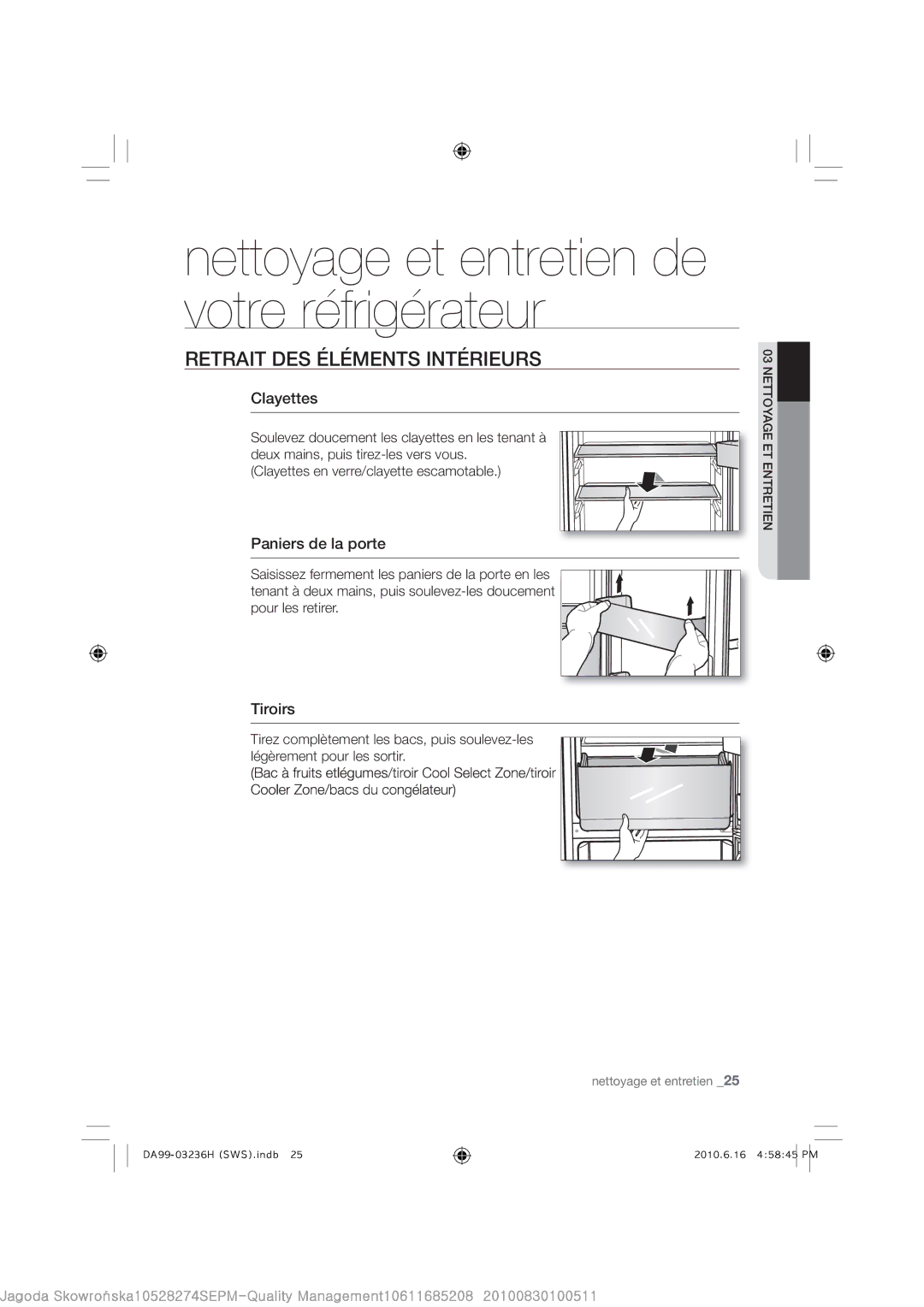 Samsung RL39THCSW1/XEF, RL43TJCIH1/XEF, RL39TRCSW1/XEF, RL43THCTS1/XEF, RL39THCTS1/XEF, RL43THCSW1/XEF, RL29THCSW1/XEF manual 9F4 