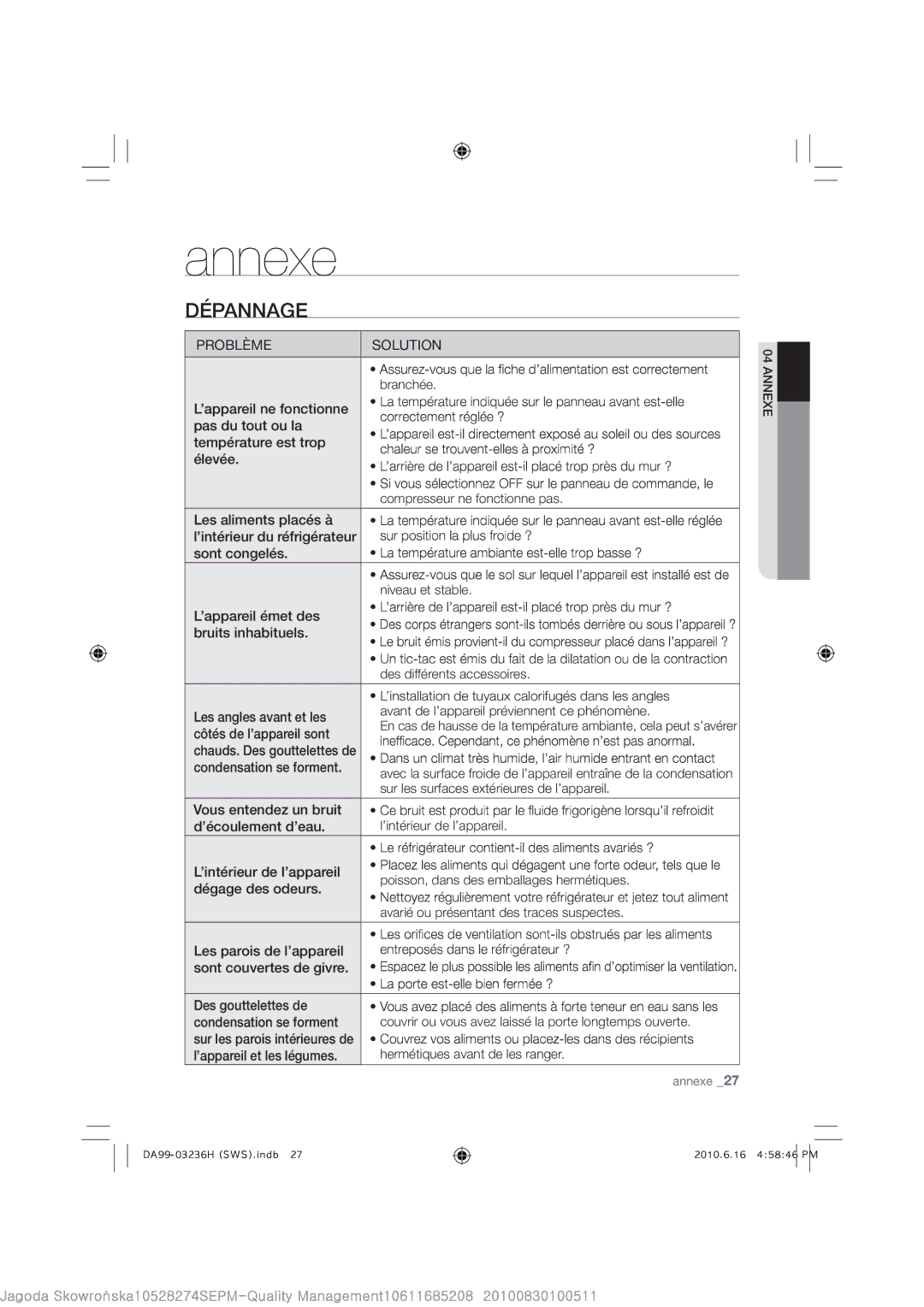 Samsung RL29THCSW1/XEF, RL43TJCIH1/XEF, RL39TRCSW1/XEF, RL43THCTS1/XEF, RL39THCTS1/XEF, RL39THCSW1/XEF manual 012 34.5 +&&!% 