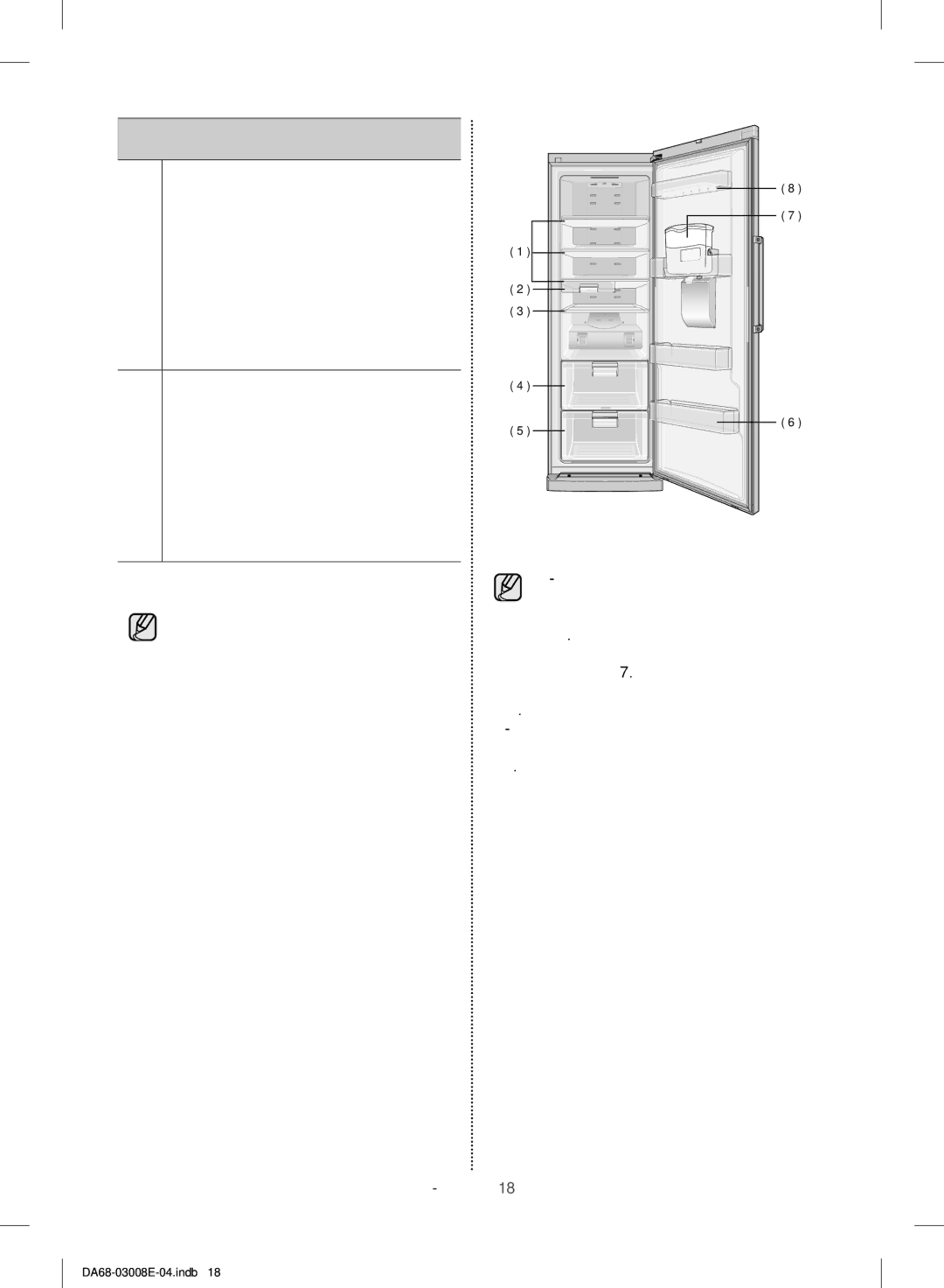 Samsung RR35H6000SA/EF, RR35H6165SS/EF, RR35H61657F/EF Διακοπών 3 δευτ, Κρατήστε το ψυγείο καθαρό από βακτήρια και οσμές 