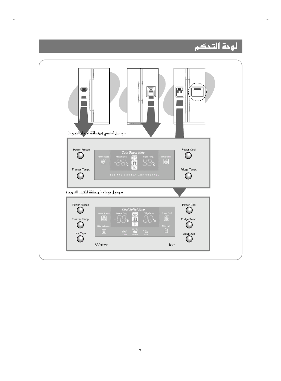 Samsung RS21NGRS1/XTW, RS21KLBL1/JUM, RS21NLMR2/ZAM manual ¹d³² « -UO²š« WIDM0 wÝUÝ√ q¹œu, ¹d³² « -UO²š« WIDM0 ¡UŽuÐ q¹œu 