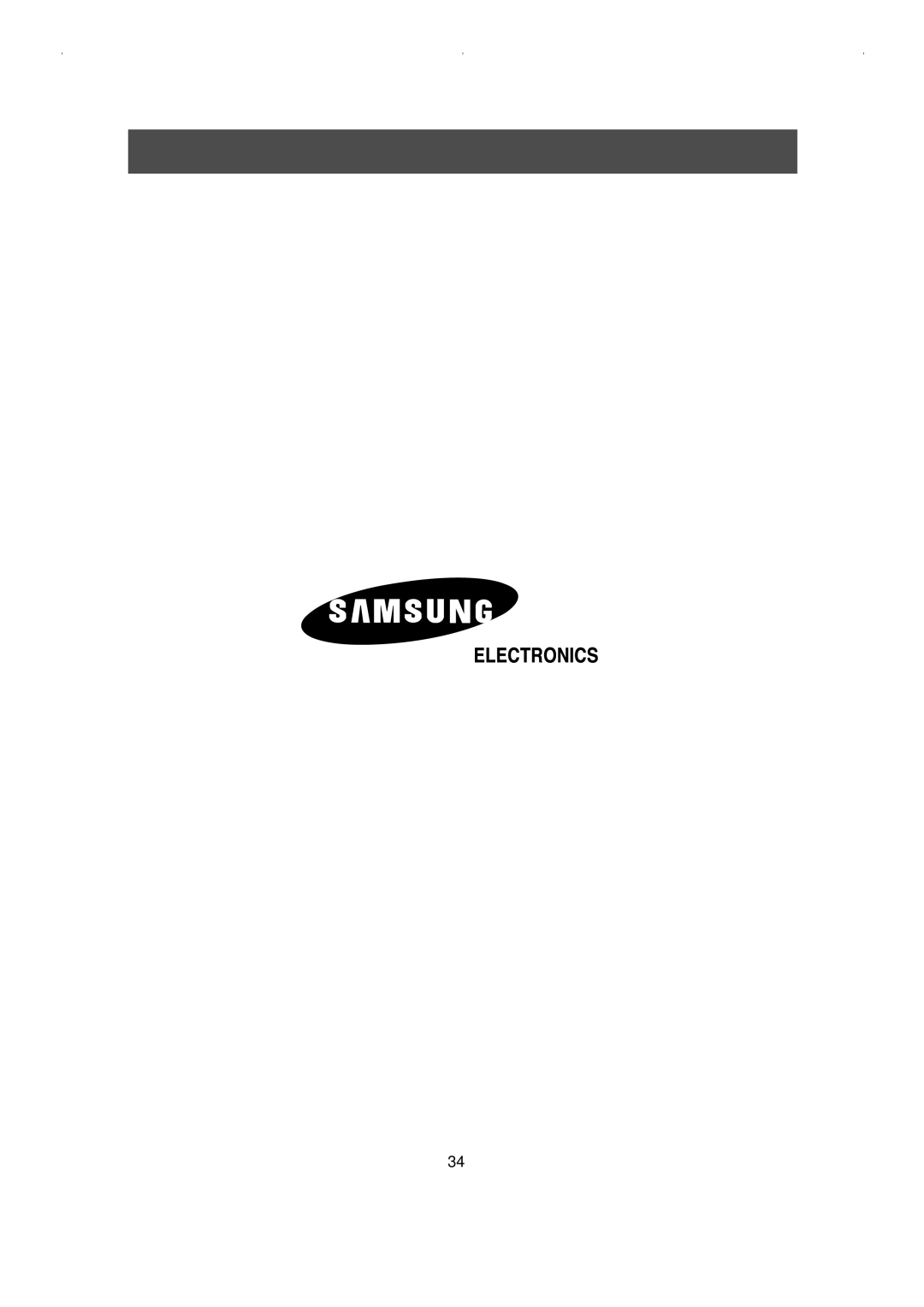 Samsung RS23KCSW owner manual 