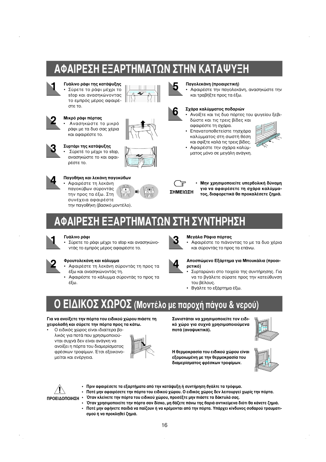 Samsung RS23KKSW1/EUR ∞º∞πƒ∂∏ ∂∞ƒ∆∏ª∞∆ø¡ ∆∏¡ ∞∆∞æÀ∏, ∞º∞πƒ∂∏ ∂∞ƒ∆∏ª∞∆ø¡ ∆∏ À¡∆∏ƒ∏∏, ¶·Áôïâî¿Óë Úô·Èúâùèî‹, ˘¿Ïèóô Ú¿Êè 