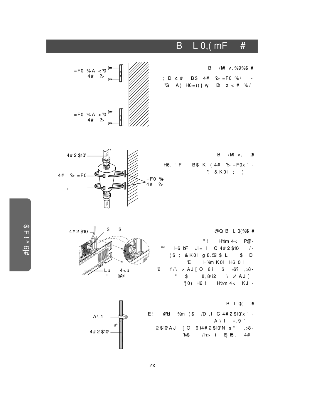 Samsung RS27KLSG1/JUM manual ÆrÝd « w dNE¹ UL ¨ÂULB « l ¡U*« »u³½√ q, ÆWłöK wHK« V½U« w W½UOB «, WłöK wHK« ¡UDG « V= 