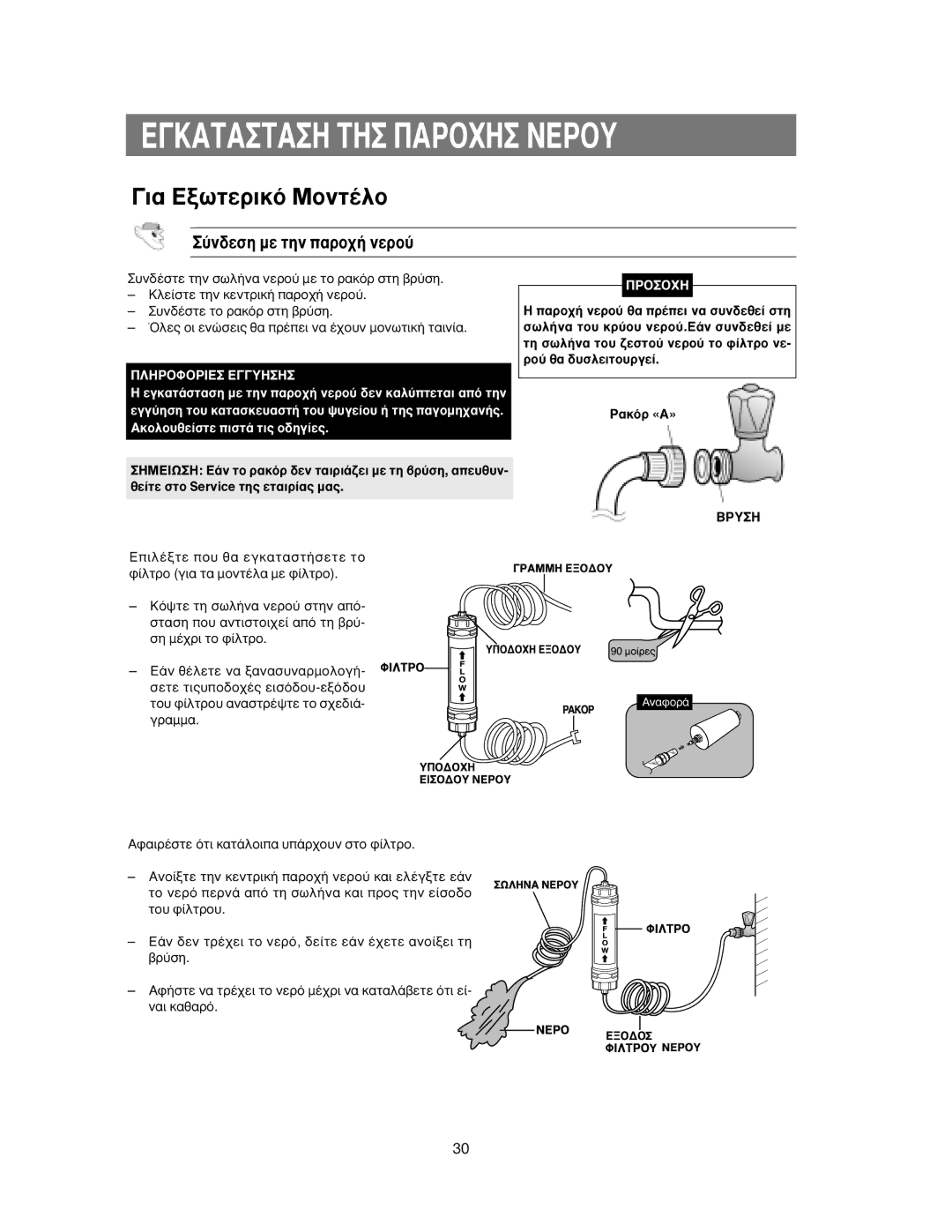 Samsung RS27KGRS1/EUR manual Ïâ›Ûùâ Ùëó Îâóùúèî‹ ·Úô¯‹ Óâúô‡, ·ÎﬁÚ «∞» ΜƒÀ∏, Ùô˘ Ê›Ïùúô˘ ·Ó·Ûùú¤„Ùâ Ùô Û¯Â‰È¿- Áú·Ìì· 