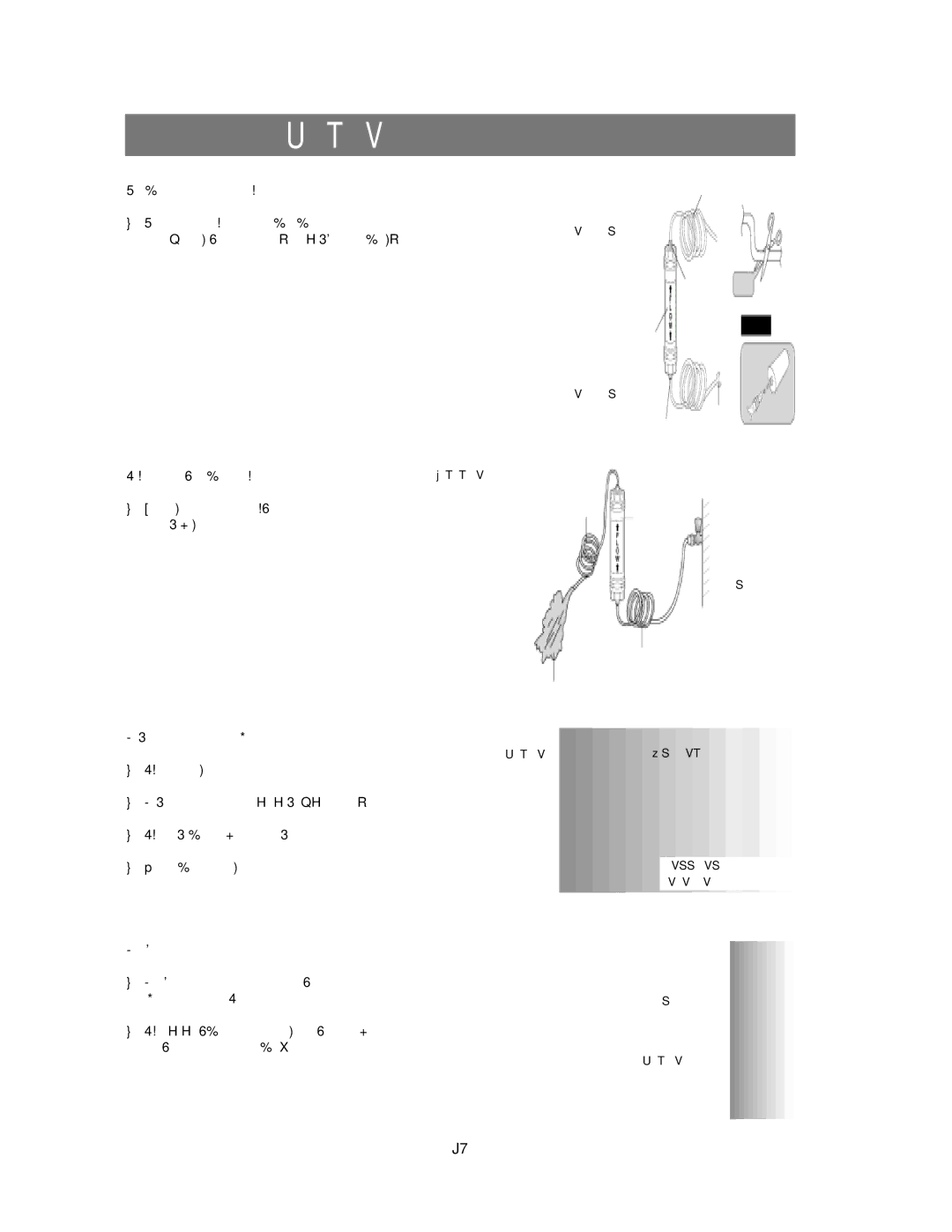 Samsung RS24KLAT1/SML, RS27KGRS1/EUR manual ∞ÛÊ·ÏÂ›ÛÙÂ ÙË ÛˆÛÙ‹ ı¤ÛË ÙÔ˘ Ê›ÏÙÚÔ˘, ·Ó·ÙÔÔıÂÙÂ›ÛÙÂ ÙÔ Î¿Ï˘ÌÌ· ÙÔ˘ Û˘ÌÈÂÛÙ‹ 