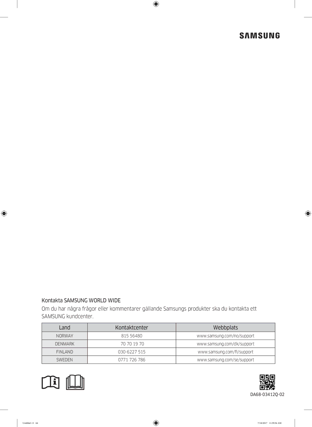 Samsung RS62K6197SL/EE, RS58K6697SL/EE manual 815 