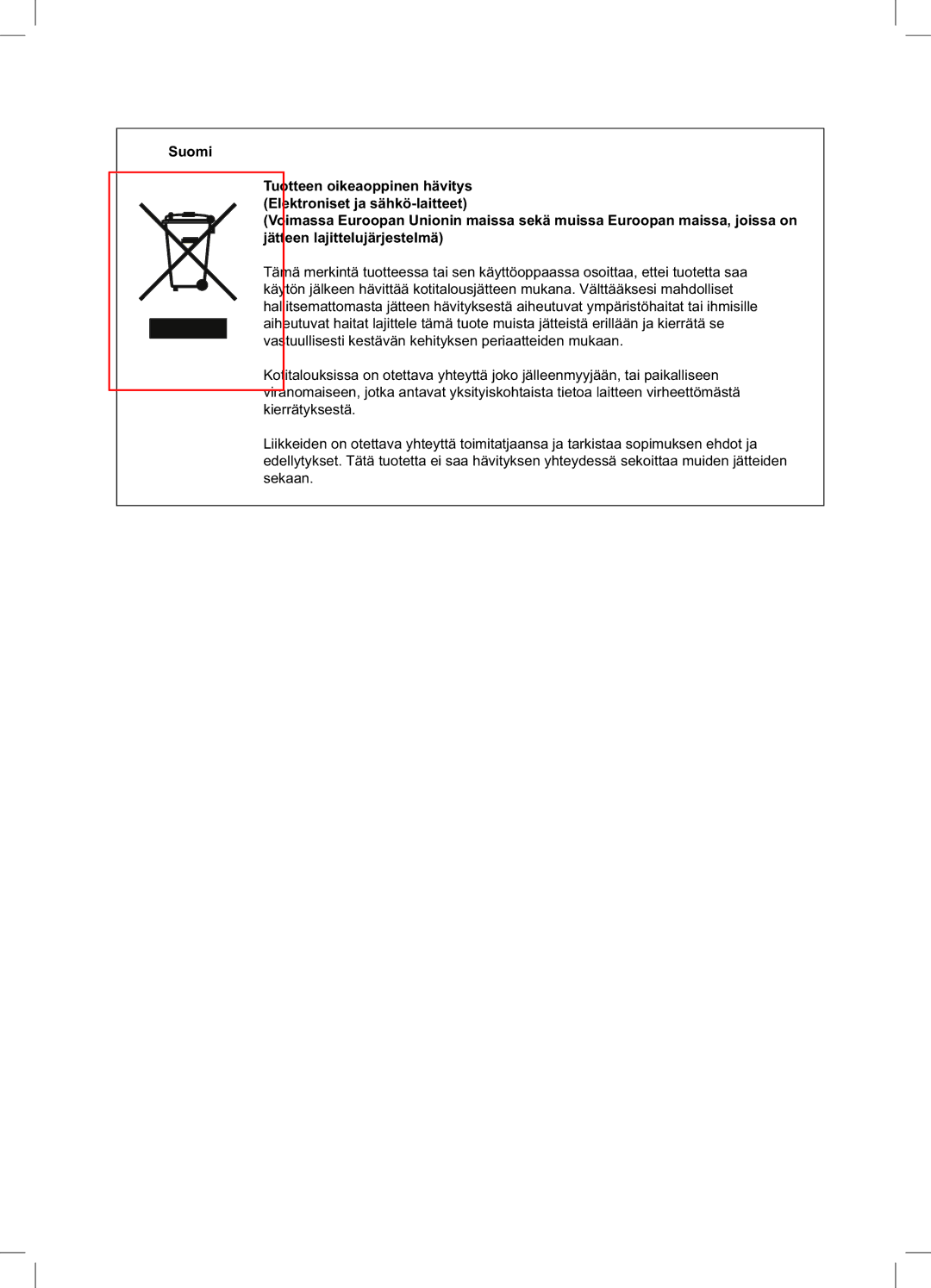 Samsung RSA1UHPE1/XEE, RSA1UHWP1/XEE manual 