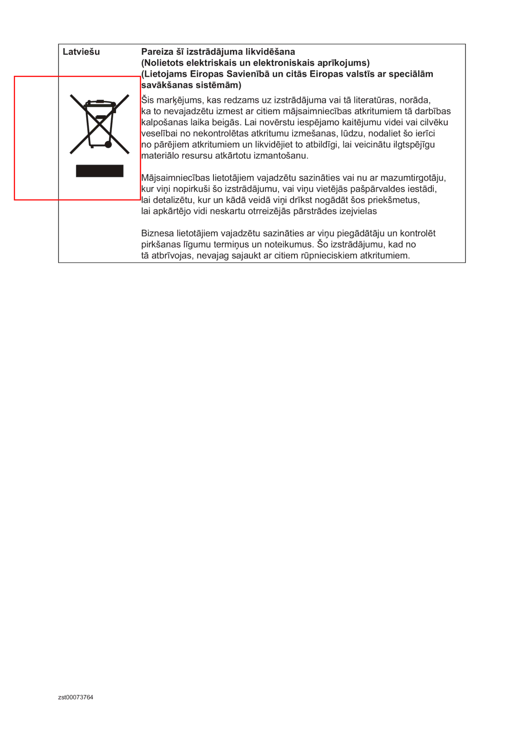 Samsung RSA1ZHMH1/BWT manual Materiālo resursu atkārtotu izmantošanu 