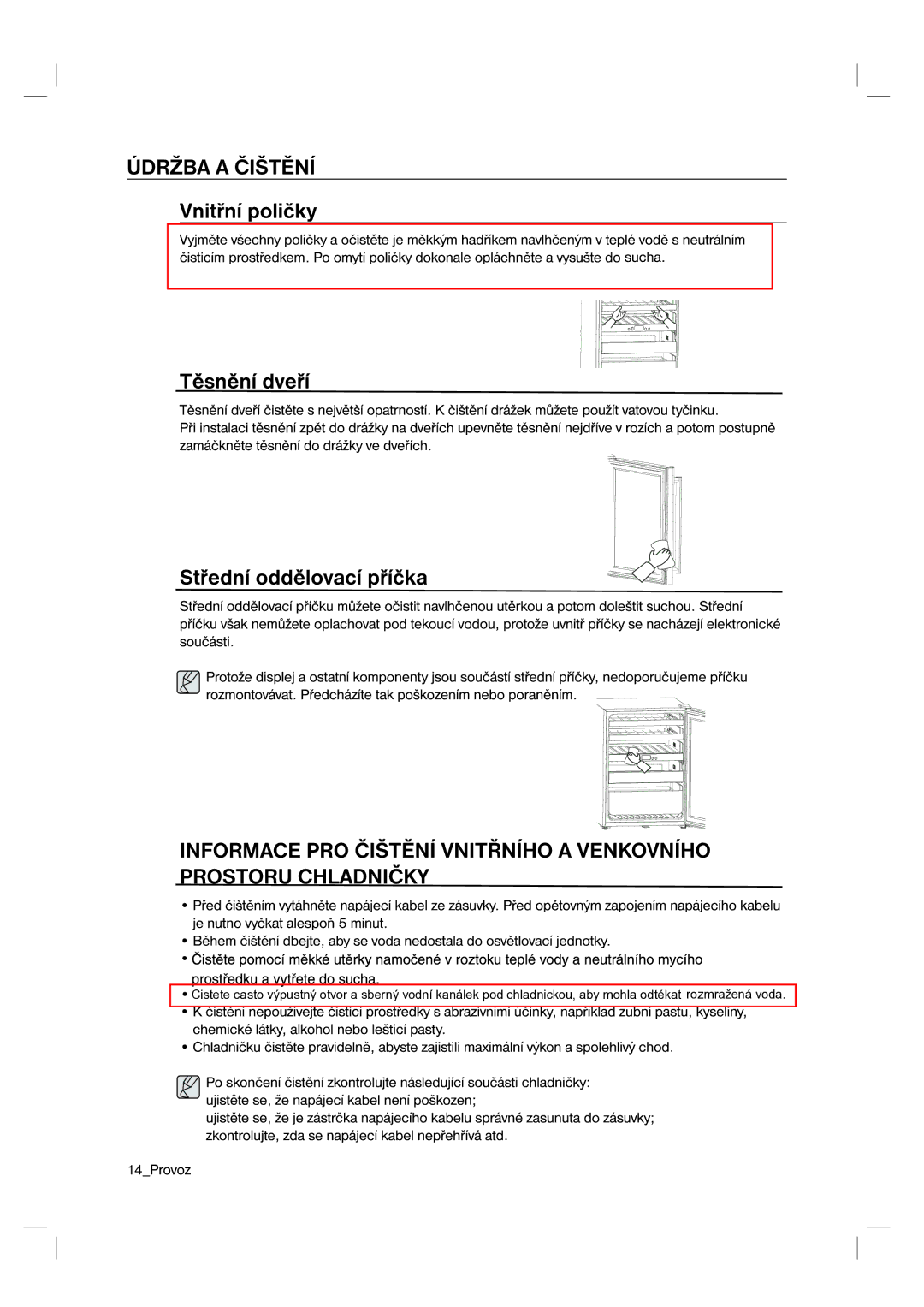 Samsung RSA1ZTVG1/XEO manual 