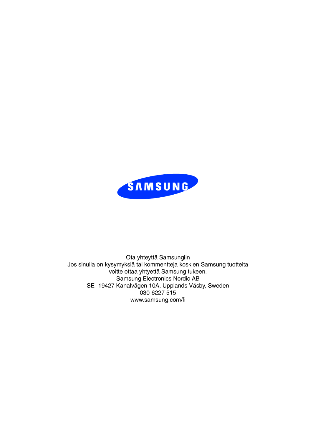 Samsung RSE8JPUS1/XEE, RSE8KPPS1/XEE, RSE8JPPS1/XEE, RSE8KPUS1/XEE, RSE8DPAS1/XEE manual 