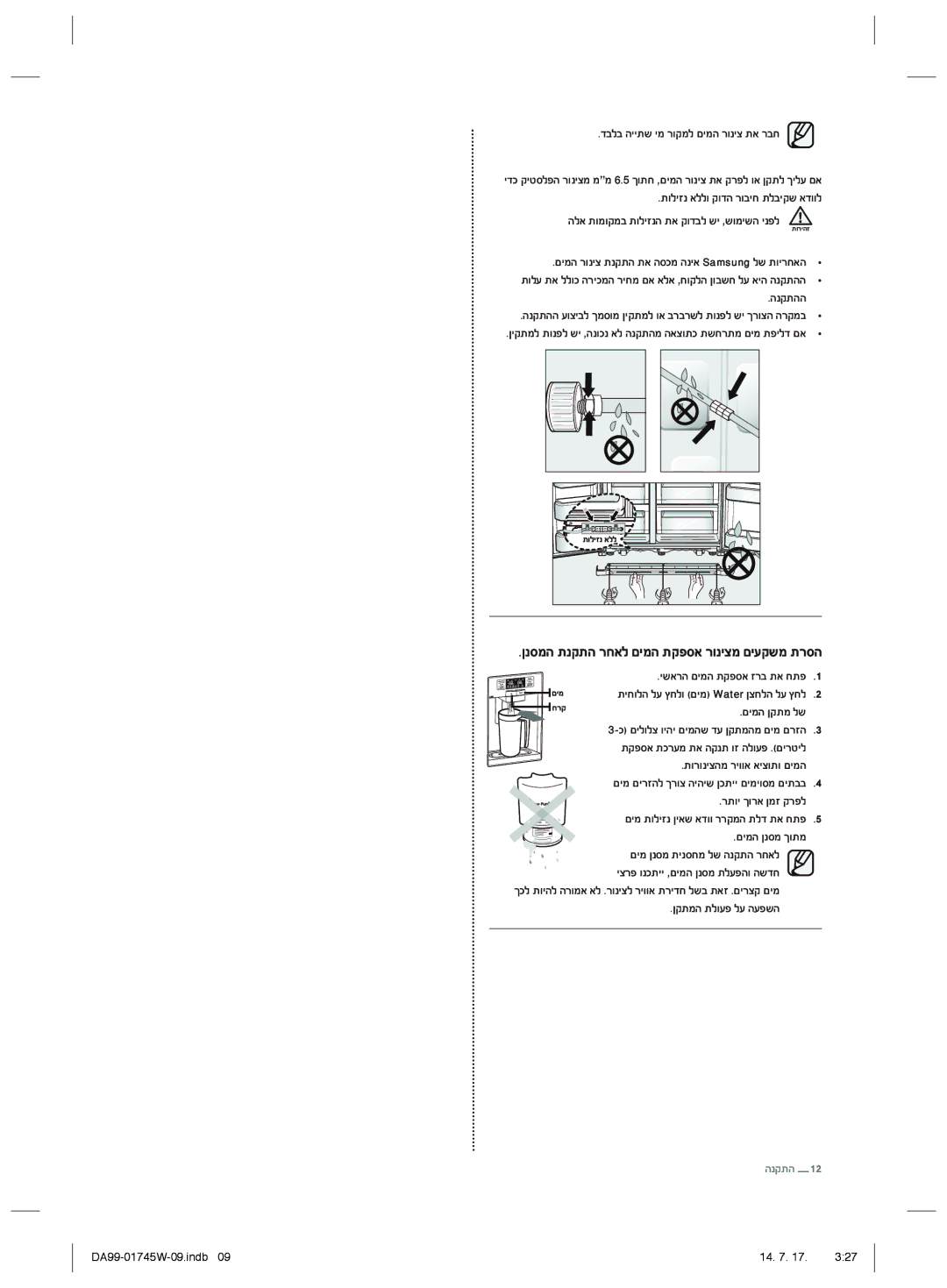 Samsung RSG5FUPN1/SML ĪīĬĩğĵīĲĵğĳĢěħĨĤĩğĵĲįĬěĳĠīĤıĩĨĤĭĲĴĩĵĳĬğ, ĞĜħĜğĤĤĵĴĤĩĳĠĲĩħĨĤĩğĳĠīĤıĵěĳĜĢ, ğīĲĵğğ 