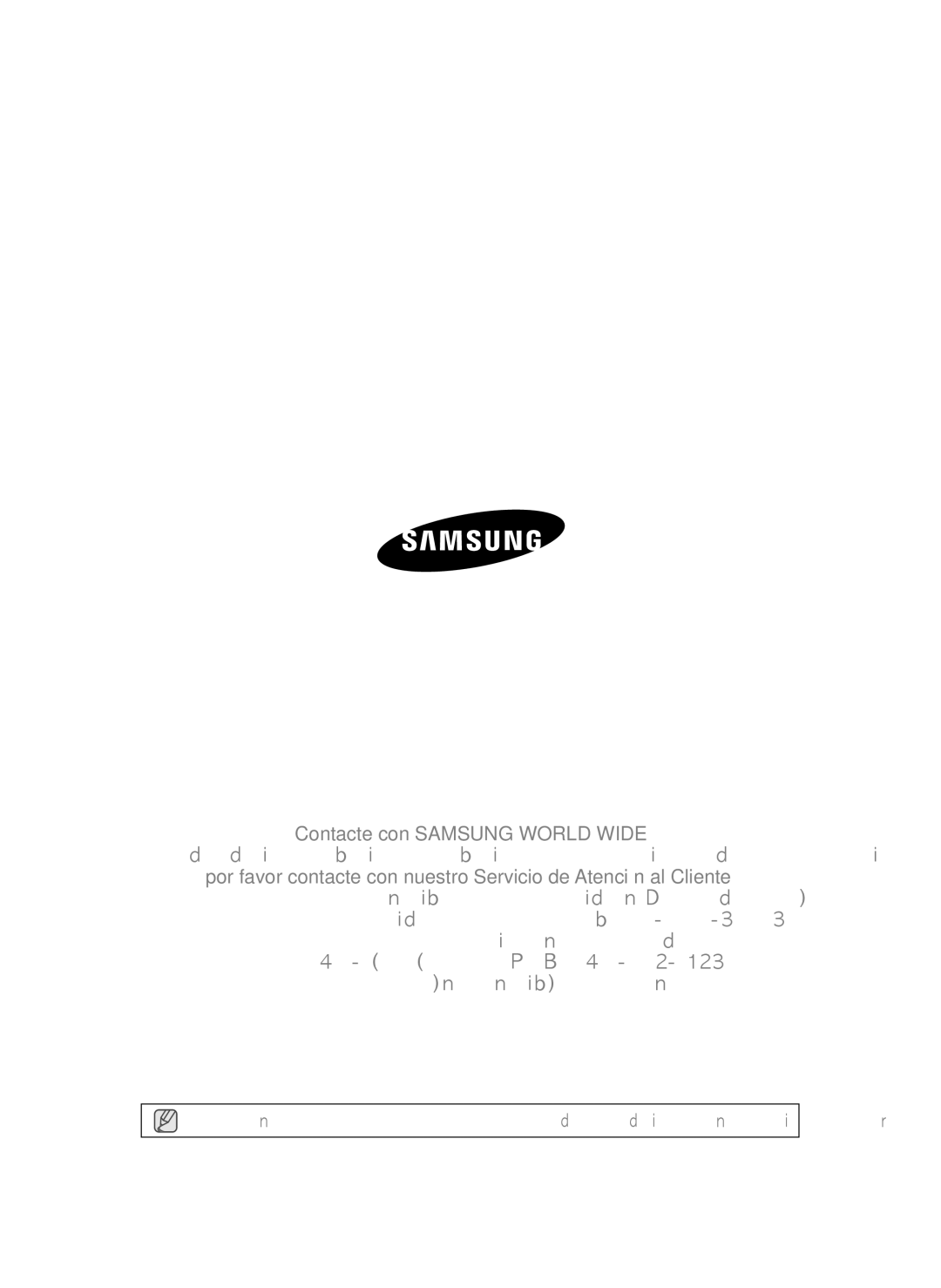 Samsung RSH1PTPE1/XEP, RSH1UBRS1/XES, RSH1FTPE1/XEP, RSH1DTRS1/XES, RSH1DTMH1/XES, RSH1NBIS1/XES, RSH1PBRS1/XES, RSH1DBIS1/XES 