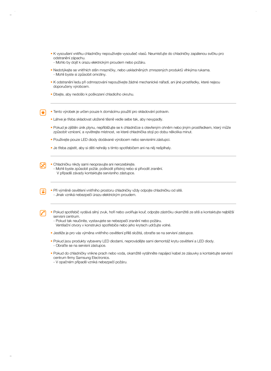 Samsung RSH5ZL2A1/XEO, RSH5ZLBG1/XEO, RSH5UTPN1/XEO manual 