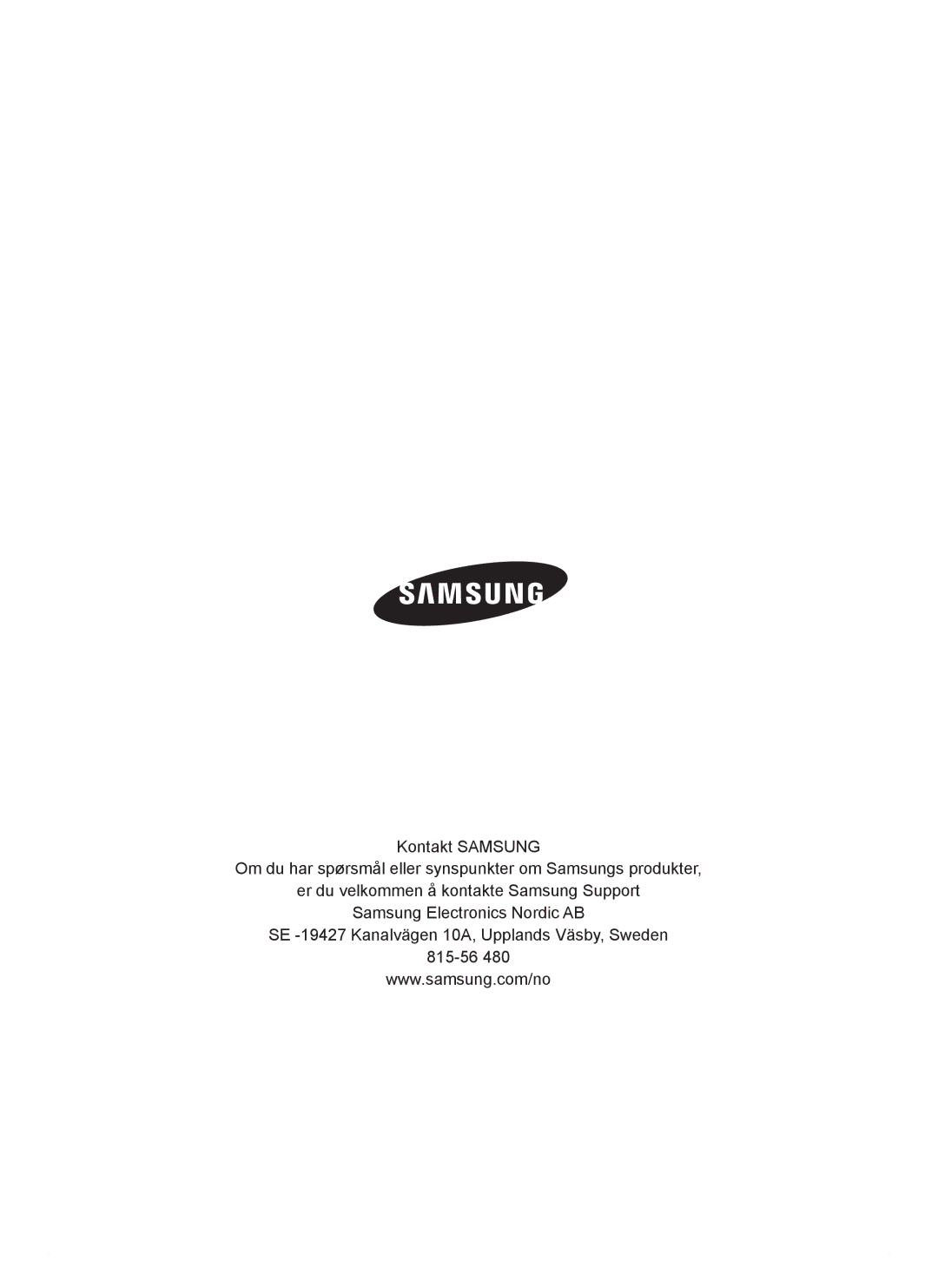 Samsung RSJ1KERS1/XEE, RSJ1KEBP1/XEE, RSJ1KESV1/XEE manual 