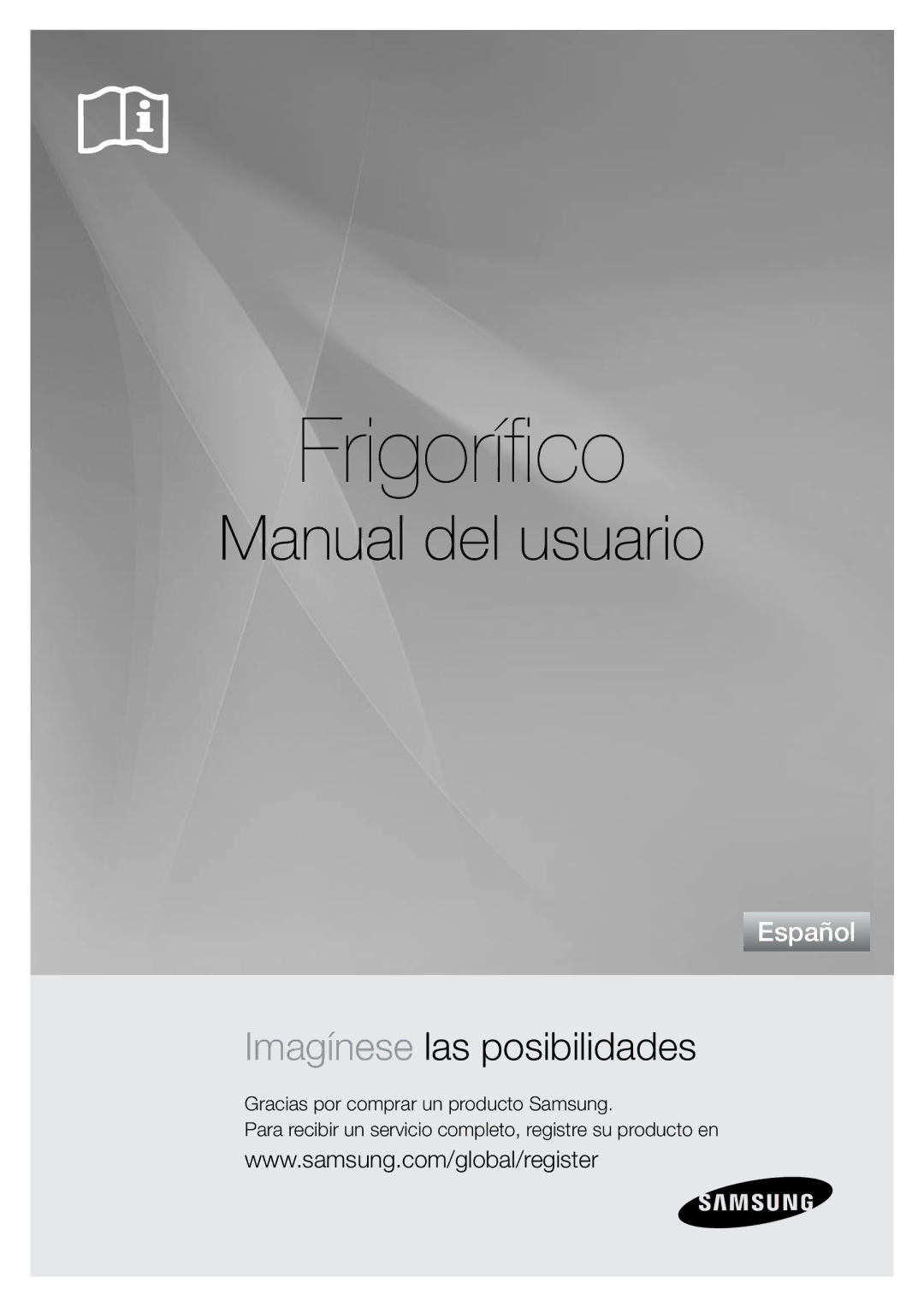 Samsung RSJ1KURS1/XEP, RSJ1KURS1/XES, RSJ1KSSV1/XES, RSJ1KERS1/XEH, RSJ1KERS1/XES manual Frigorífico 